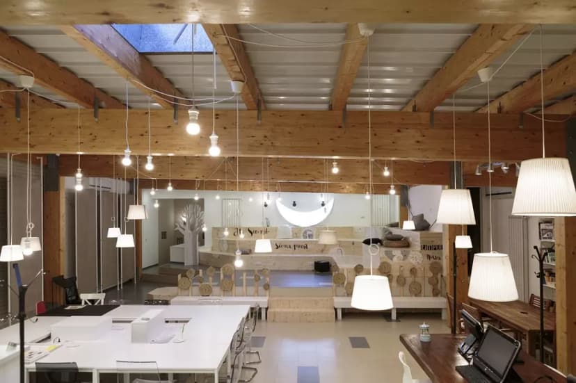 Oasis Inc
