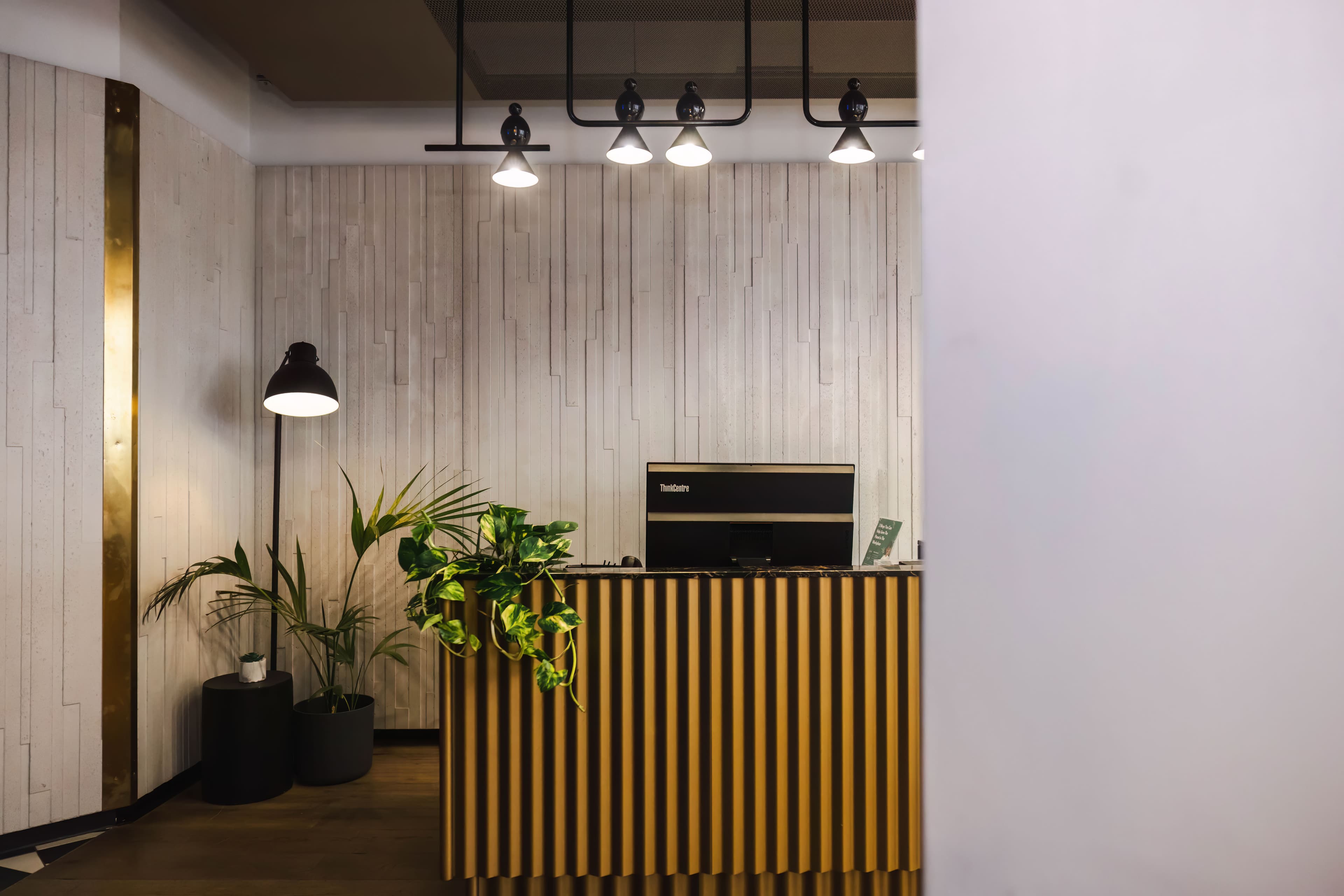 Boutique Workplace Co - Carter Lane photo 2