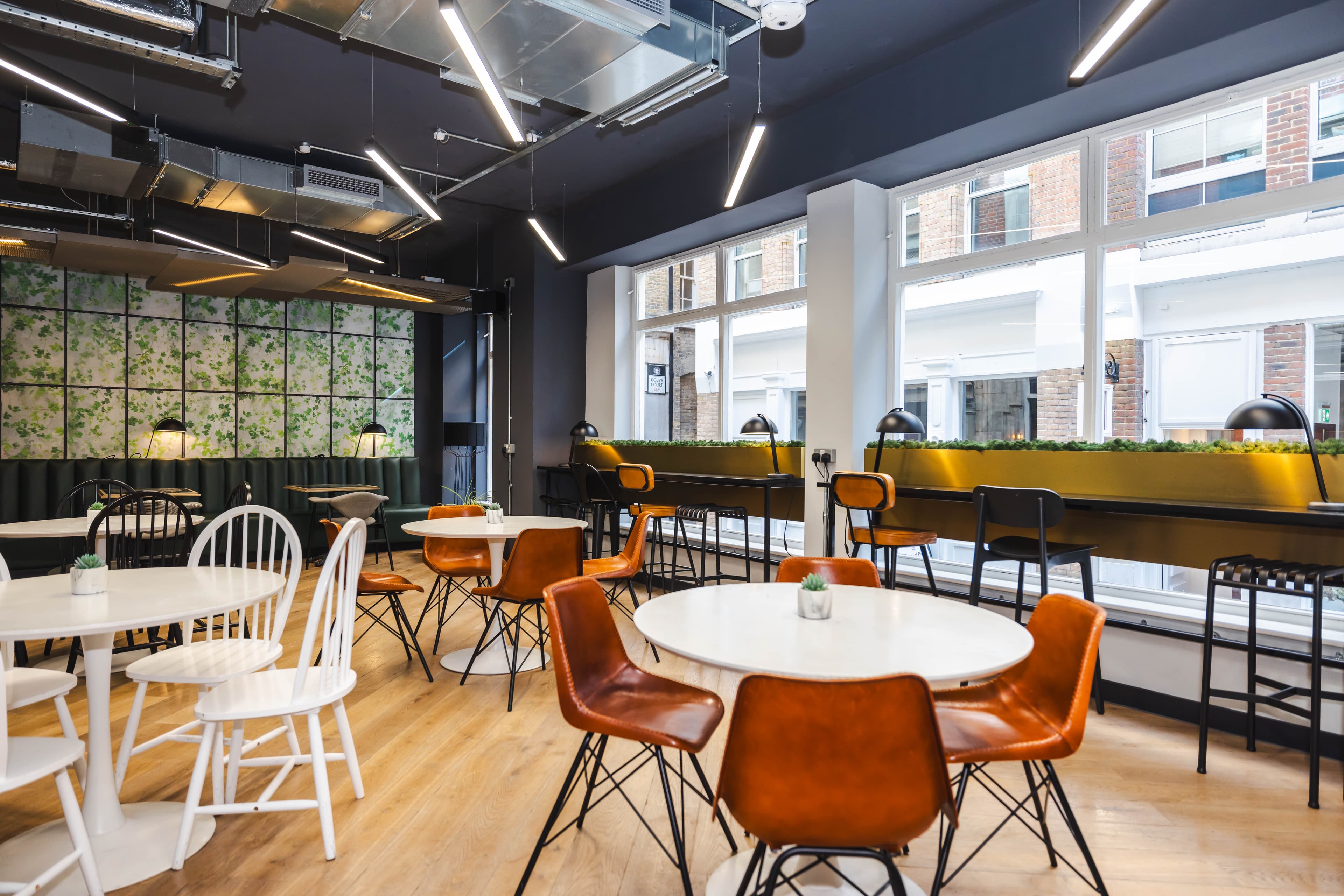 Boutique Workplace Co - Carter Lane photo 4