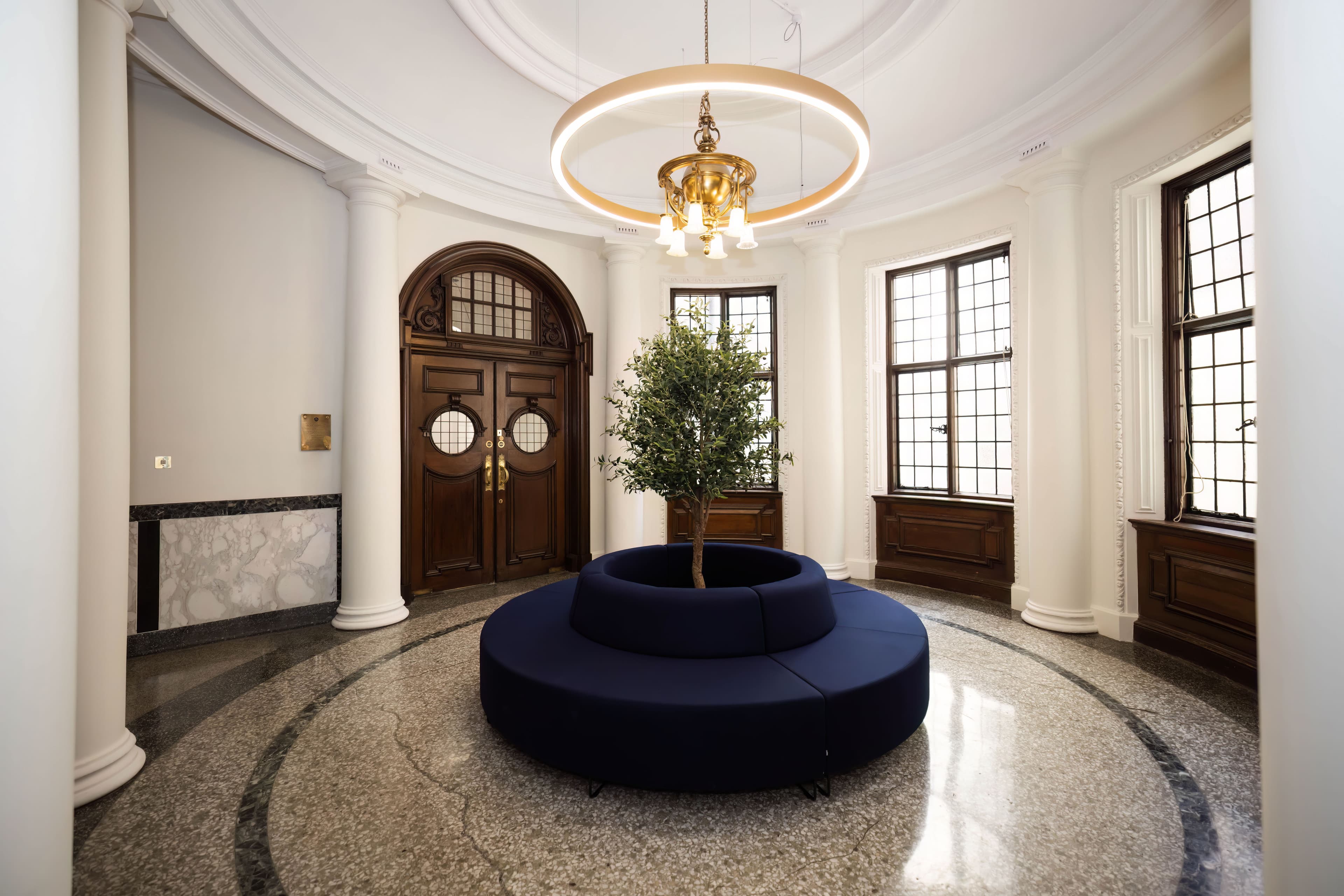Boutique Workplace Co - Holborn Town Hall photo 2