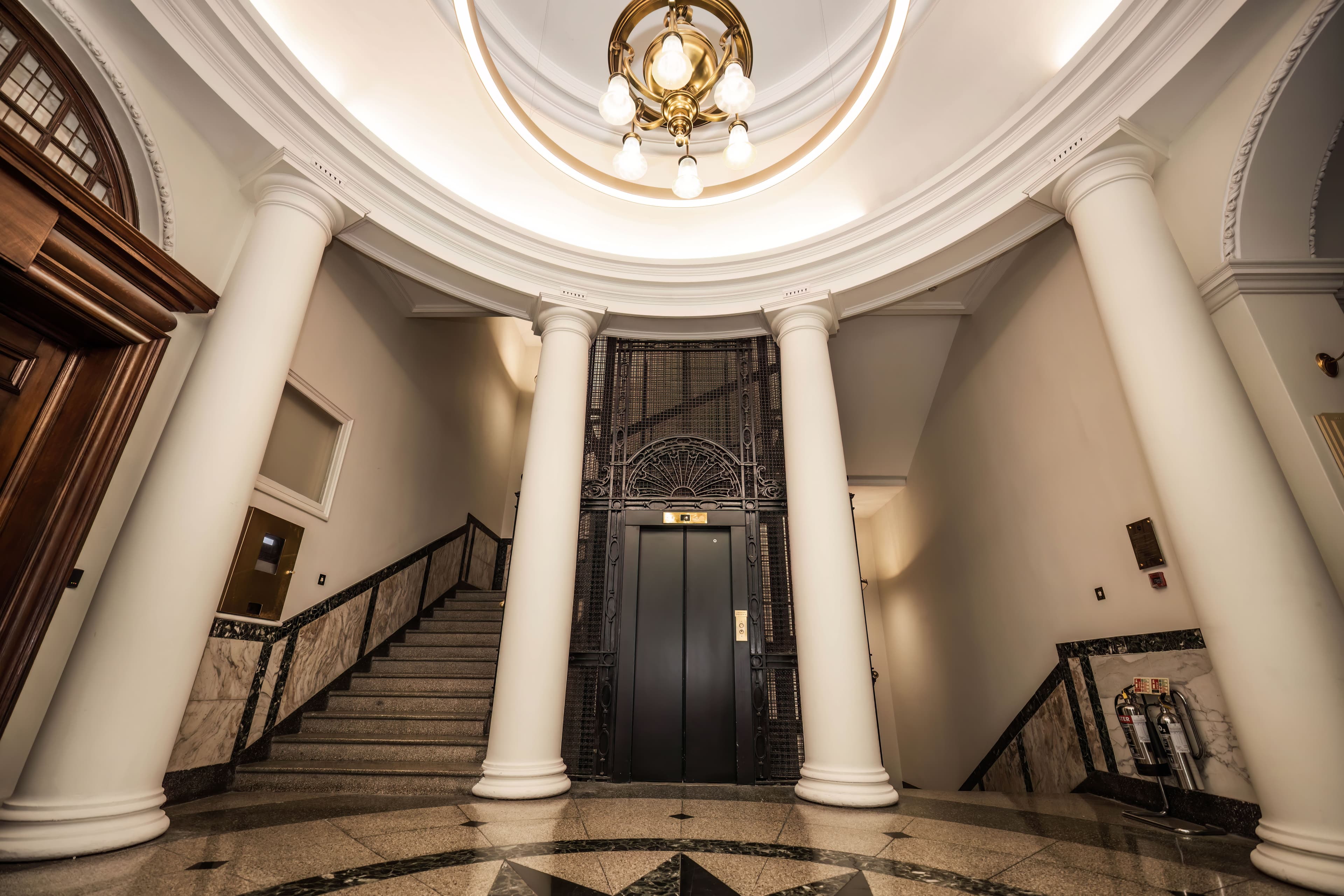 Boutique Workplace Co - Holborn Town Hall photo 5