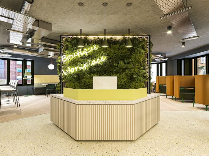 Boutique Workplace Co - Richmond photo 2