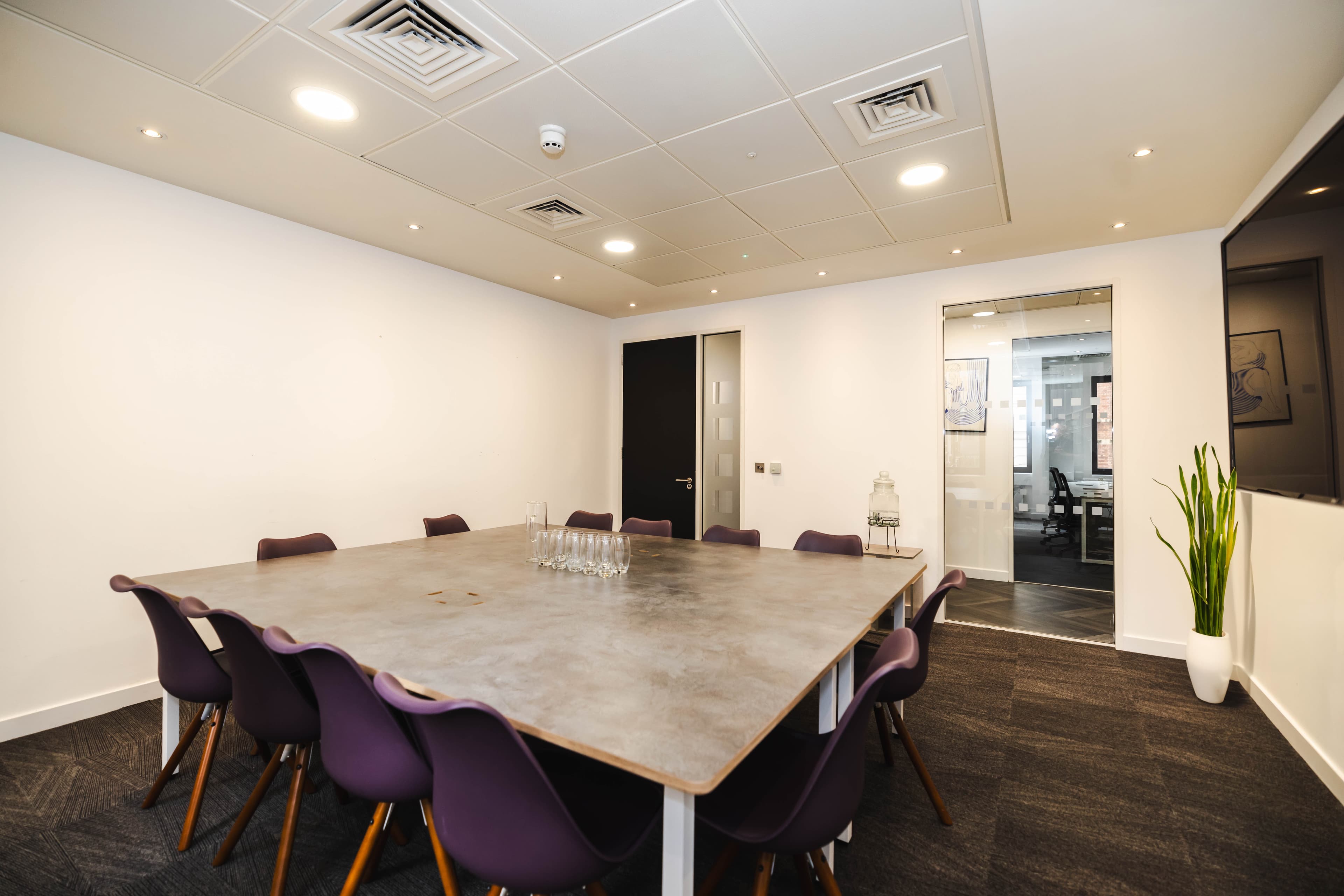 Boutique Workplace Co - Dickens House photo 4
