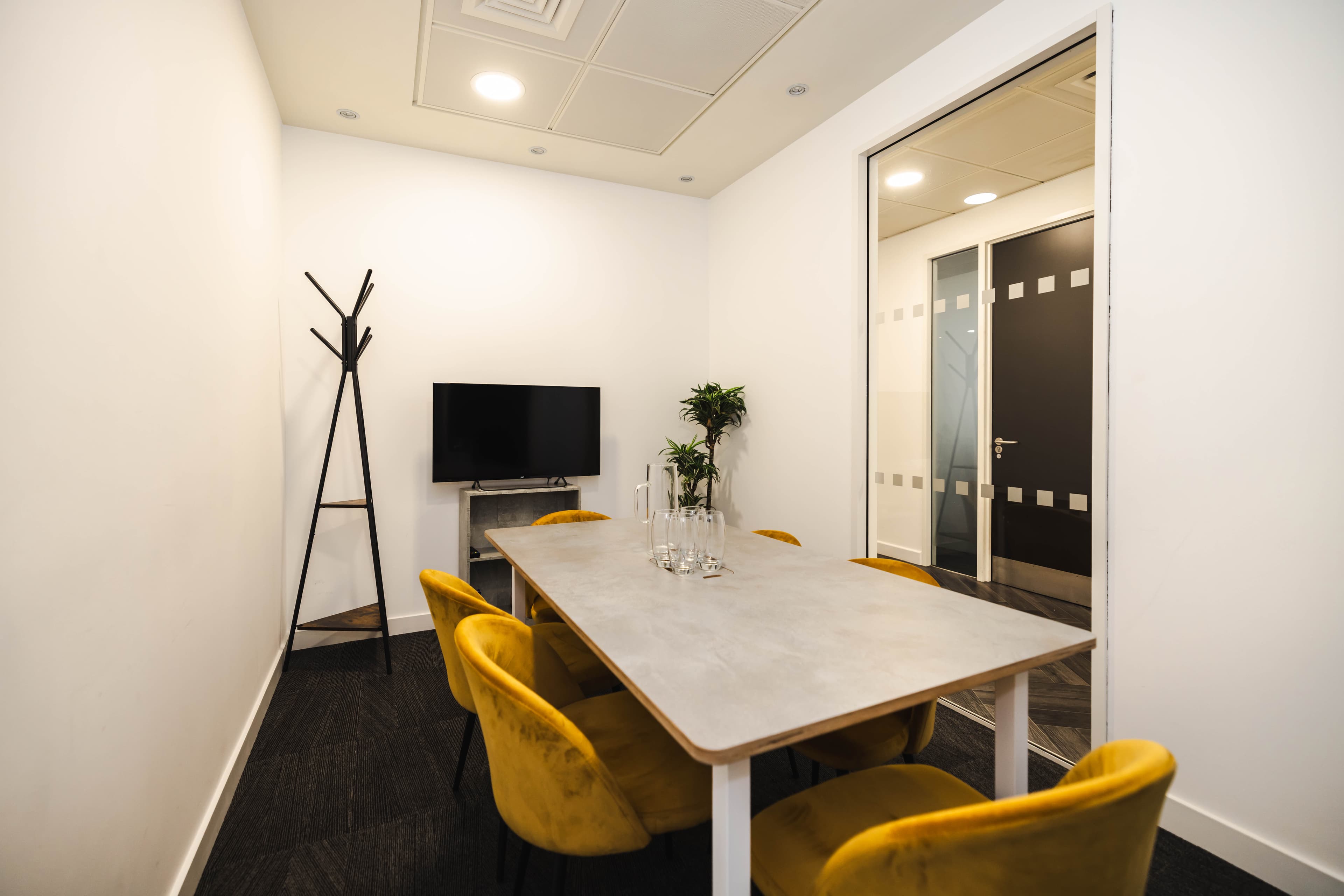 Boutique Workplace Co - Dickens House photo 5