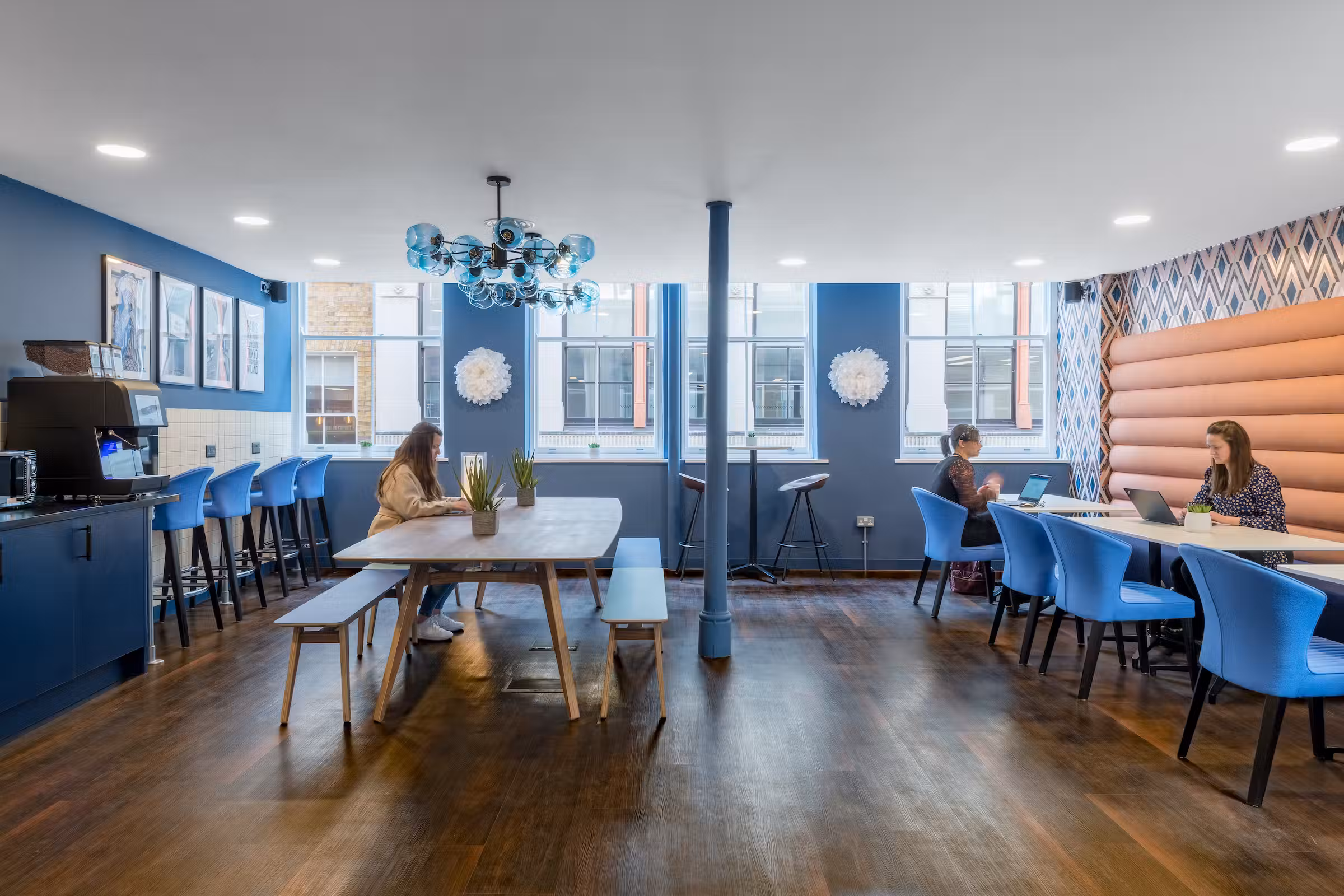 Boutique Workplace Co - Watling Street photo 2
