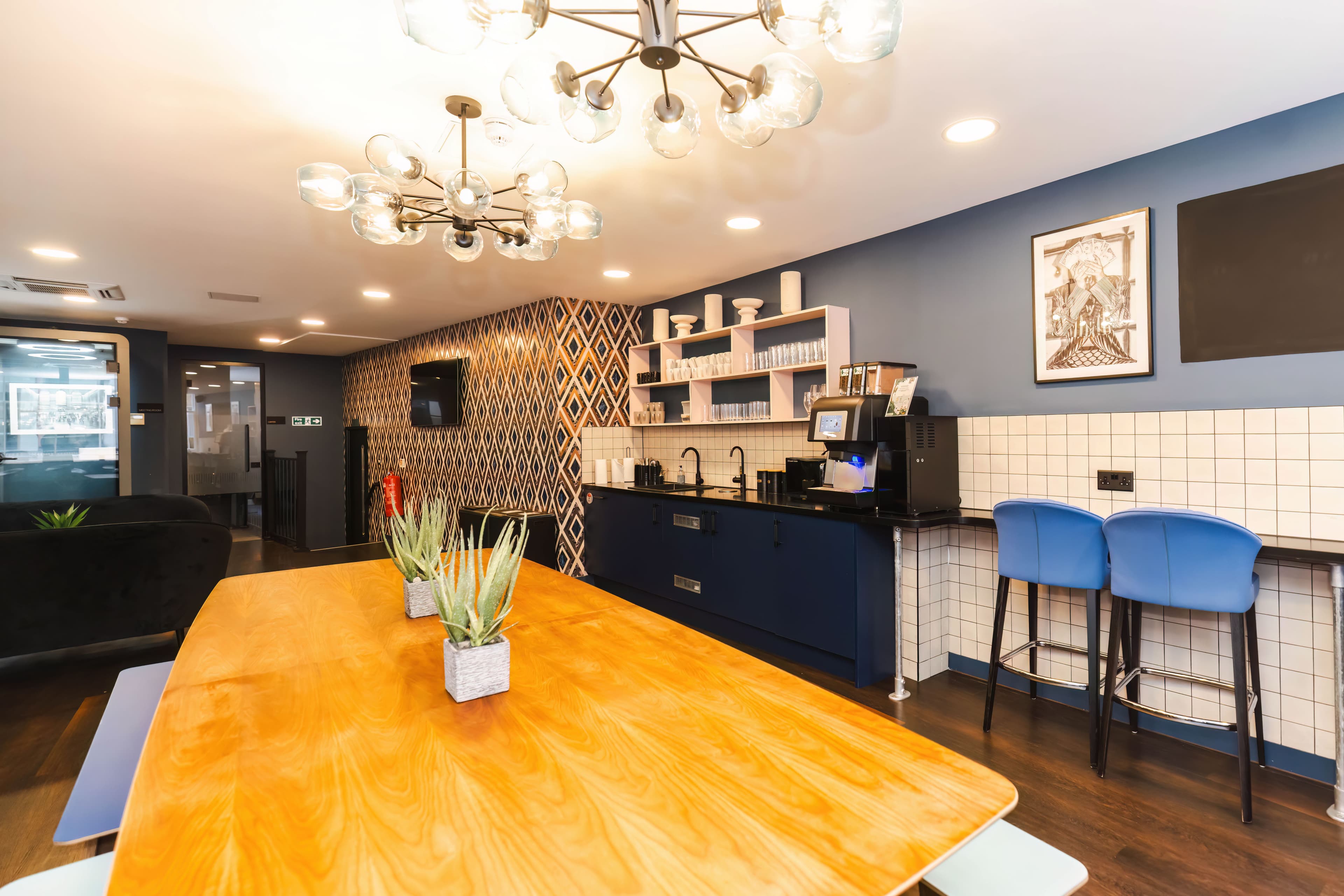 Boutique Workplace Co - Watling Street photo 4