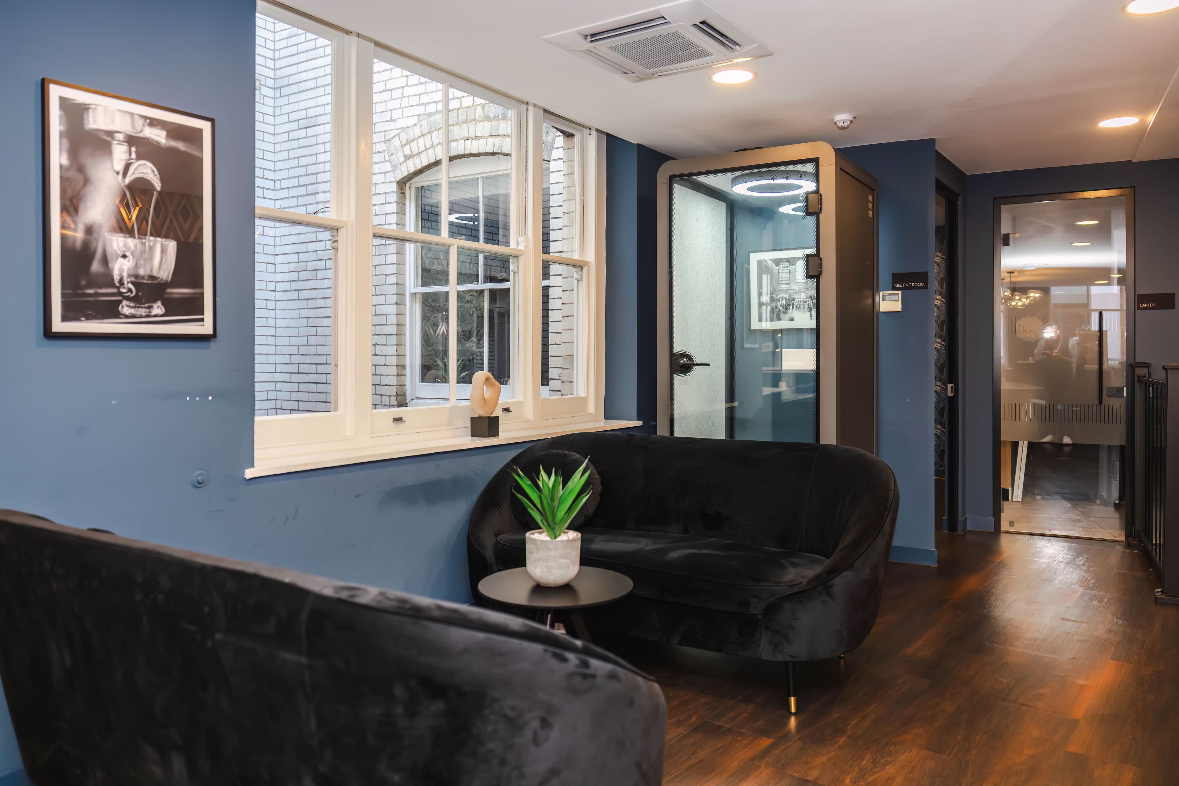 Boutique Workplace Co - Watling Street photo 5