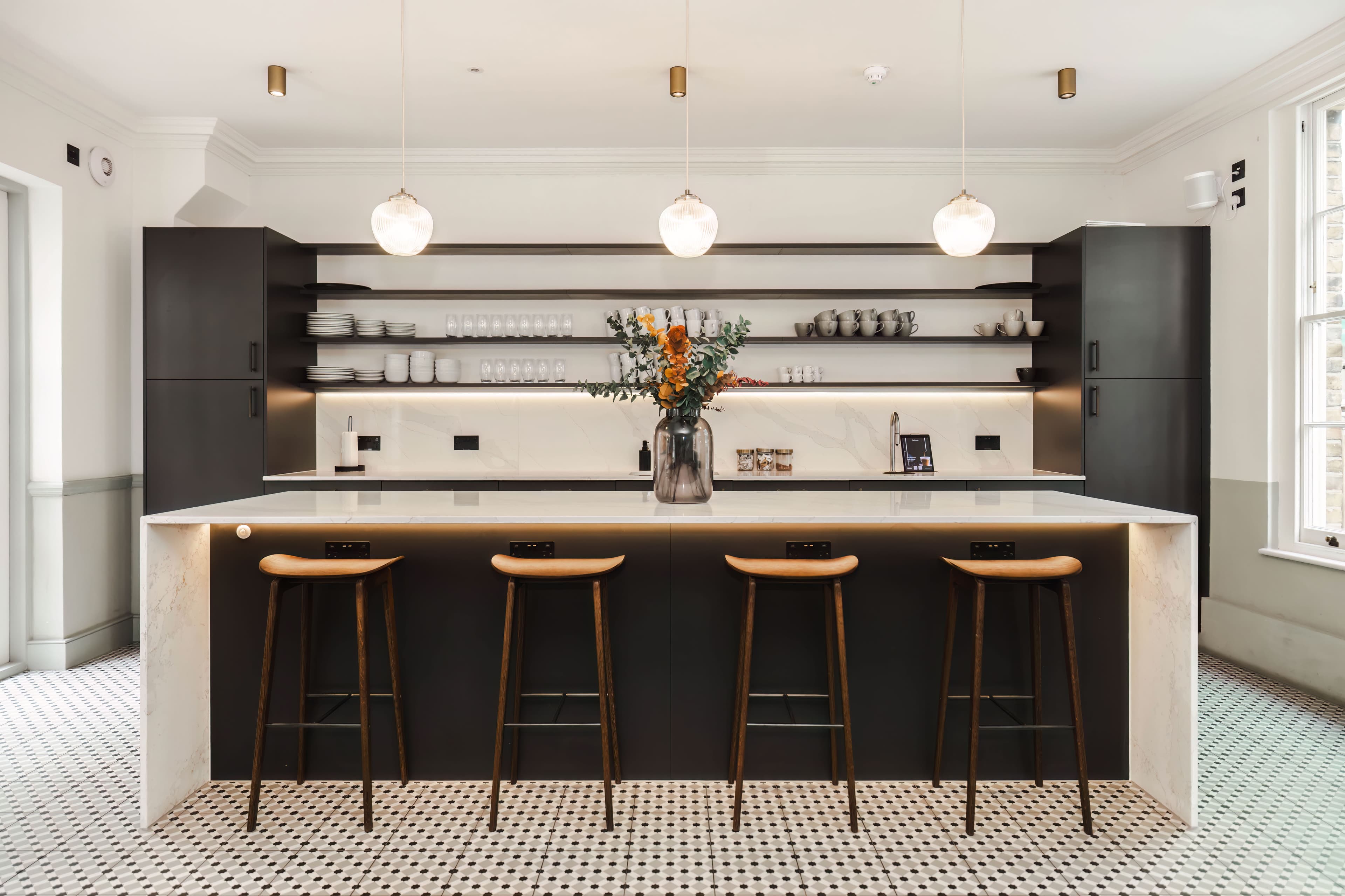 Boutique Workplace Co - Theobalds Road