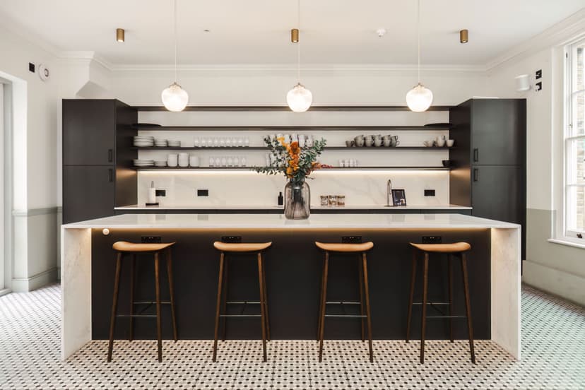 Boutique Workplace Co - Theobalds Road