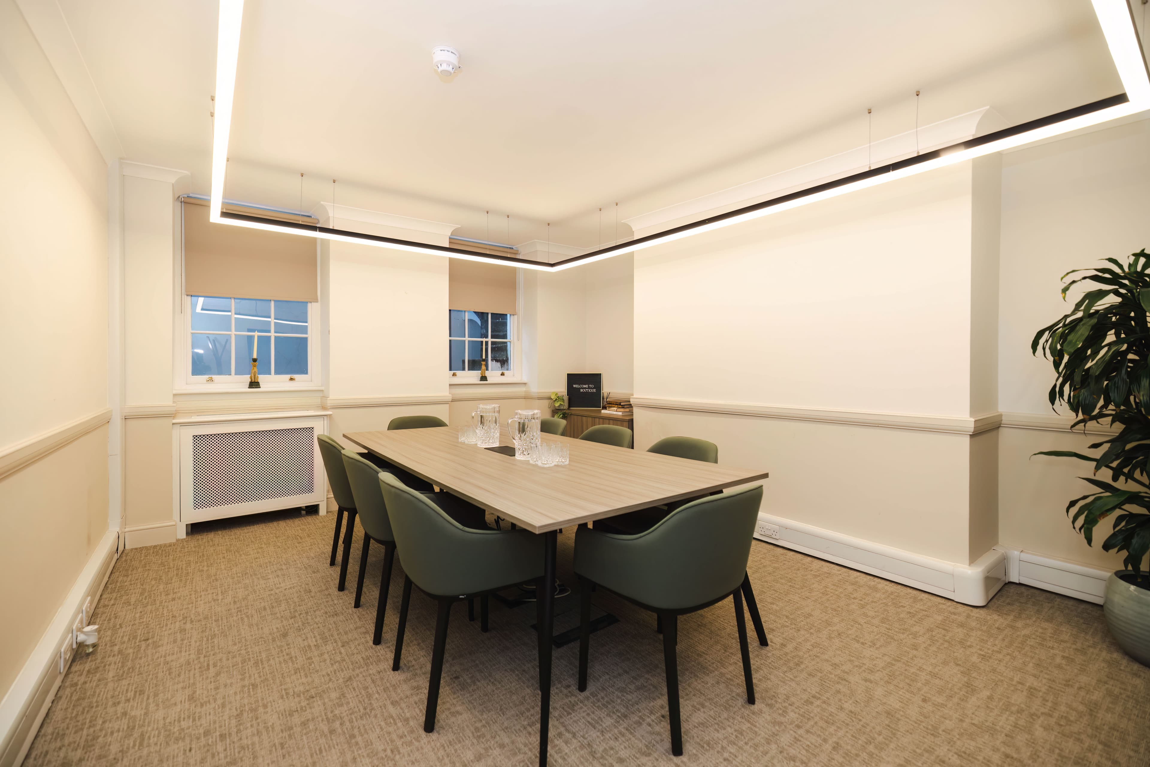 Boutique Workplace Co - Theobalds Road photo 3