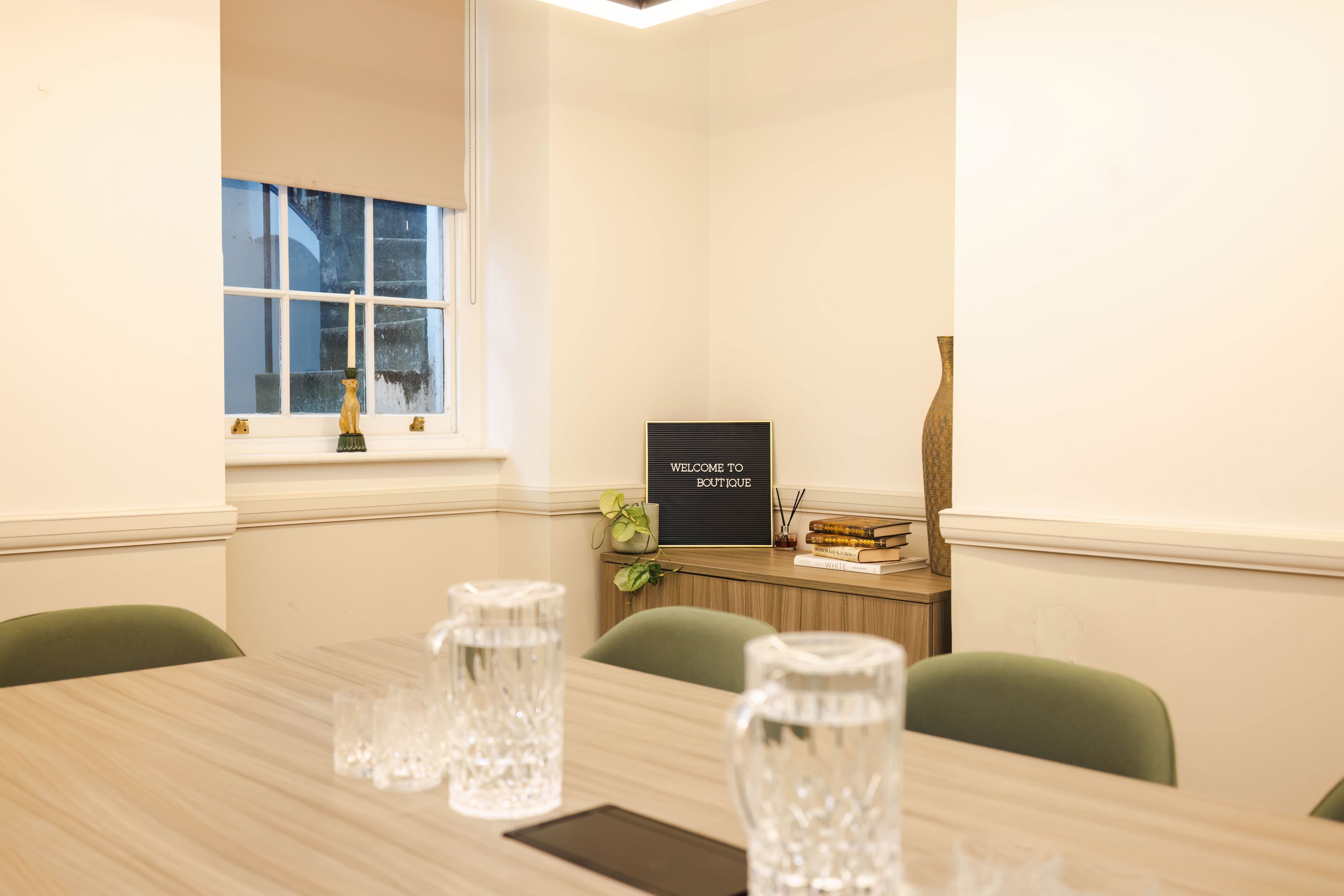 Boutique Workplace Co - Theobalds Road photo 4