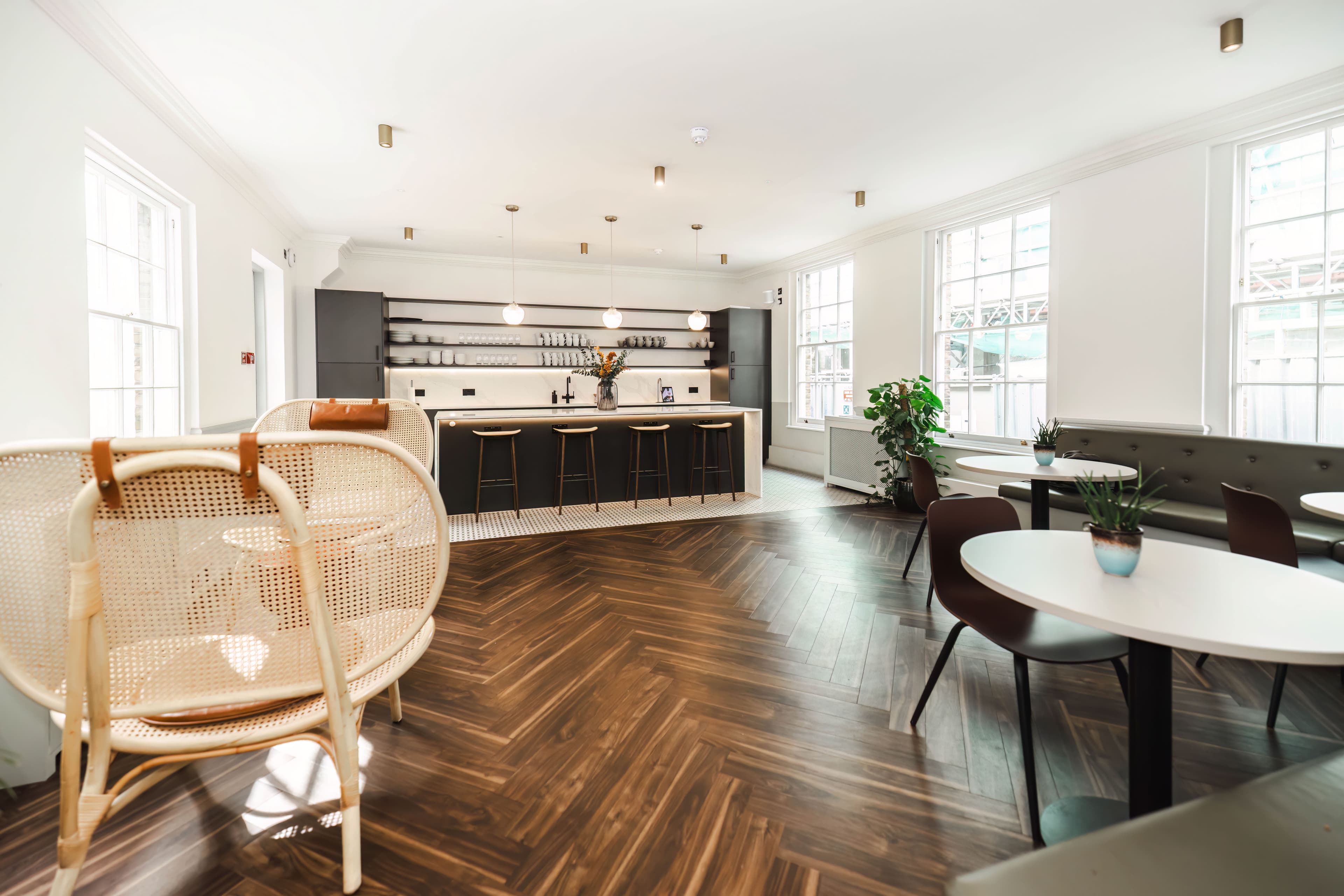 Boutique Workplace Co - Theobalds Road photo 5