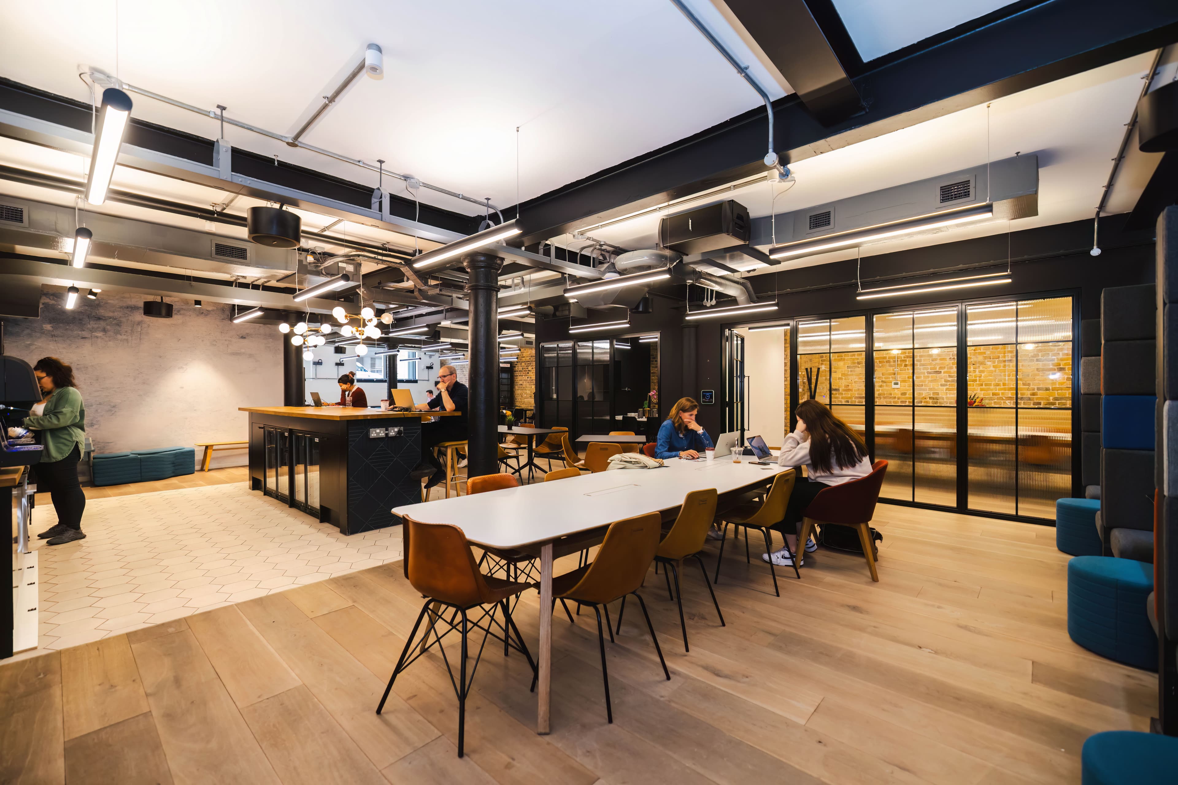 Boutique Workplace Co - Notcutt House photo 4