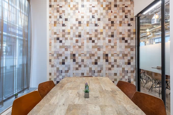 Boutique Workplace Co - Curtain Road photo 2