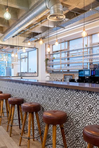 Boutique Workplace Co - Curtain Road photo 3