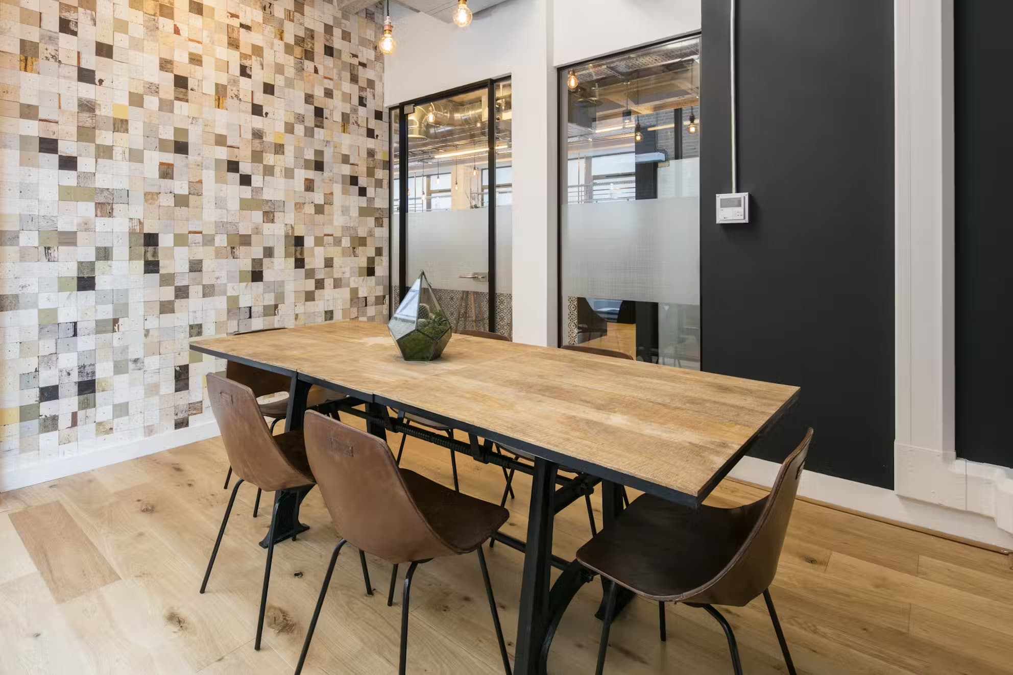 Boutique Workplace Co - Curtain Road photo 4