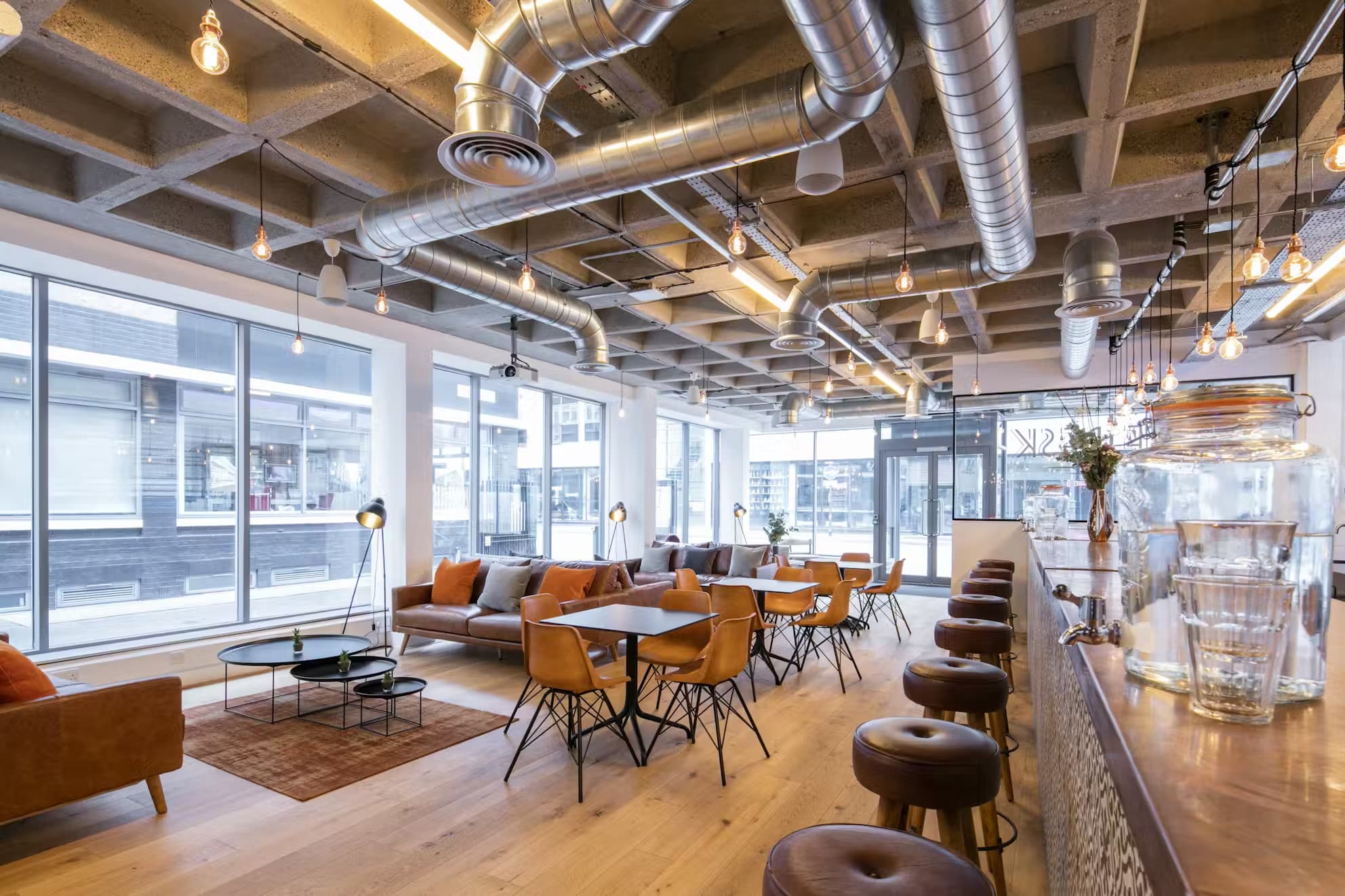 Boutique Workplace Co - Curtain Road photo 5