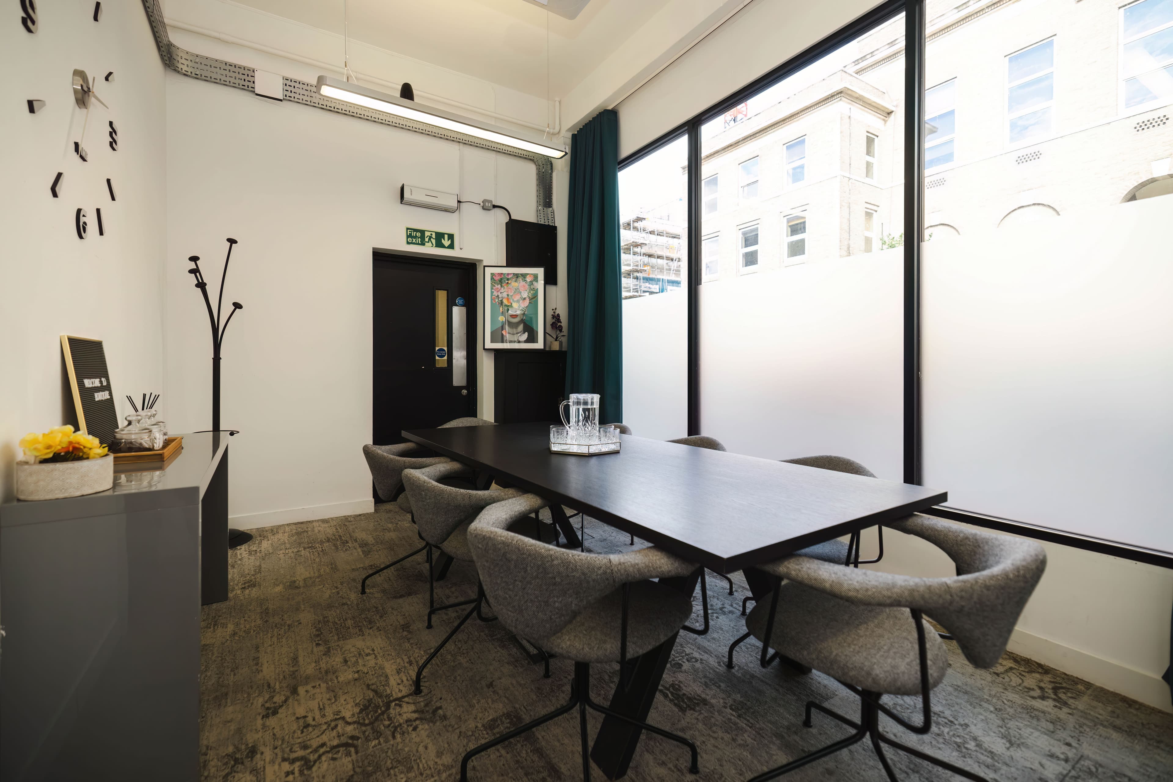 Boutique Workplace Co - Kings Cross photo 2