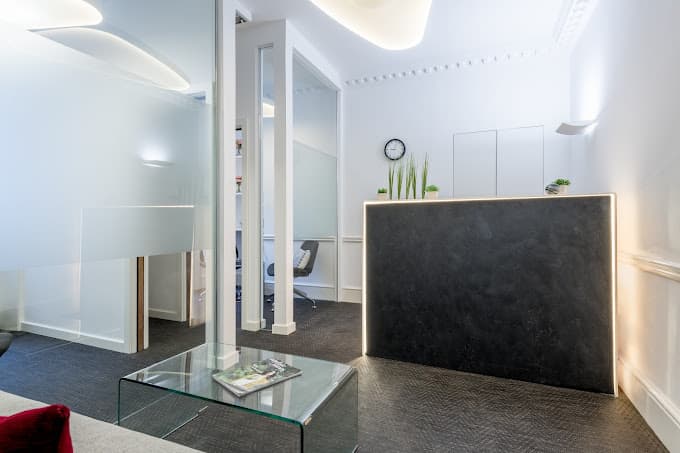 Boutique Workplace Co - 128 Wigmore Street photo 3