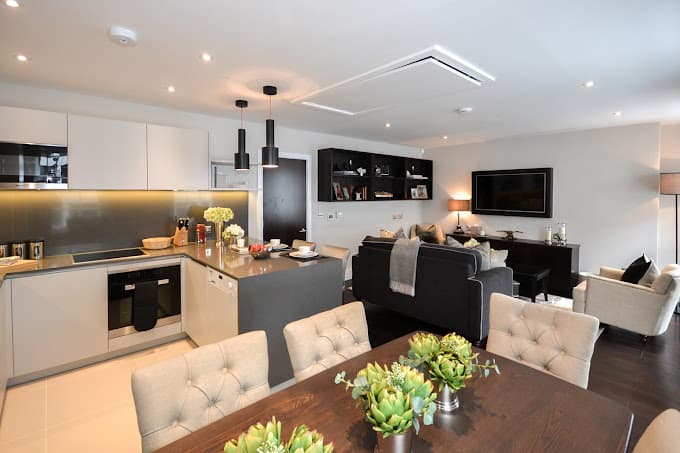 Boutique Workplace Co - 128 Wigmore Street photo 4