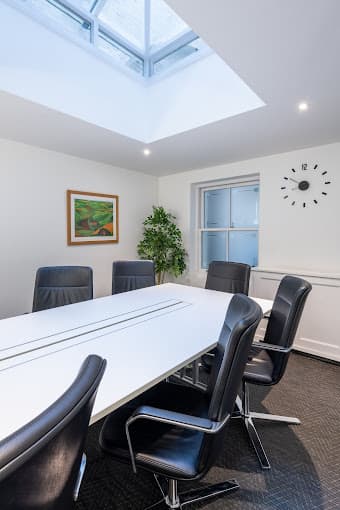 Boutique Workplace Co - 128 Wigmore Street photo 5