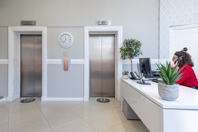 Boutique Workplace Co - Wimbledon