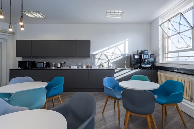 Boutique Workplace Co - Wimbledon photo 2