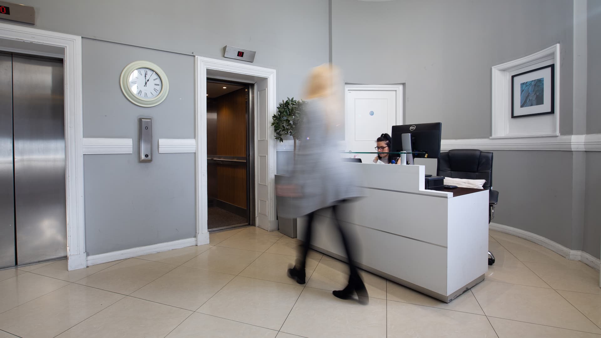 Boutique Workplace Co - Wimbledon photo 4