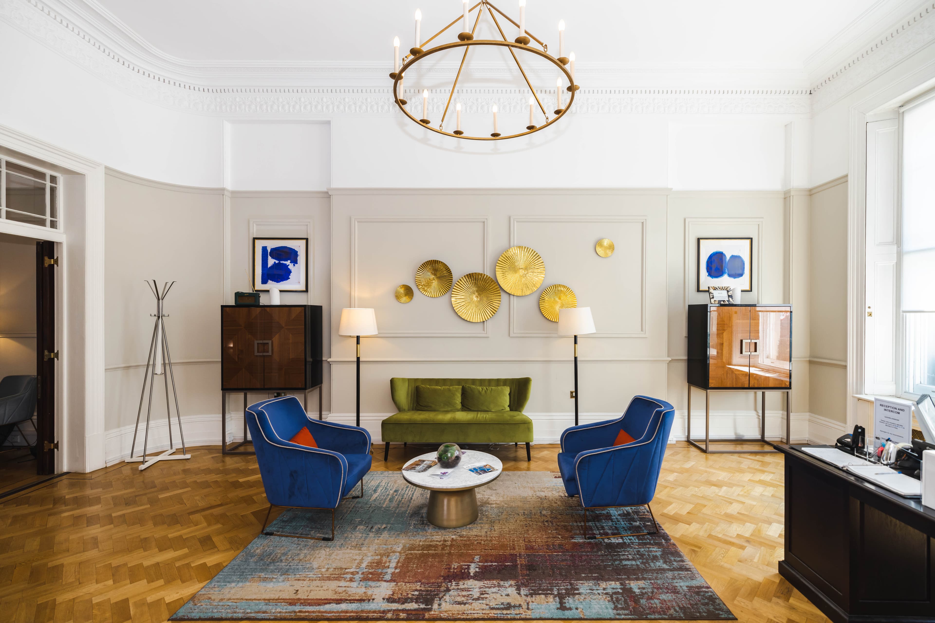 Boutique Workplace Co - Victoria