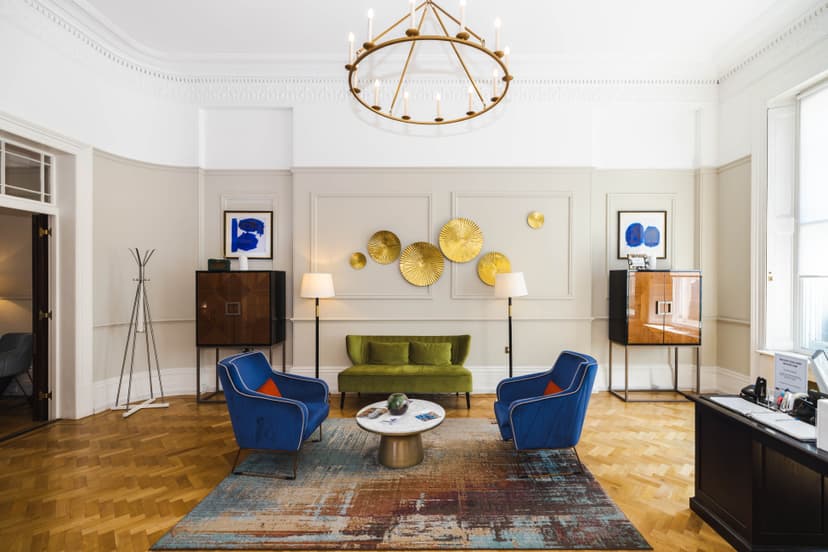 Boutique Workplace Co - Victoria