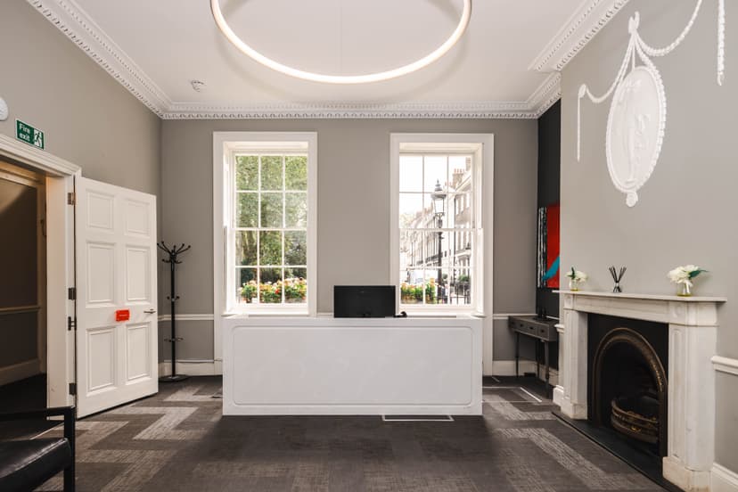 Boutique Workplace Co - Bedford Square