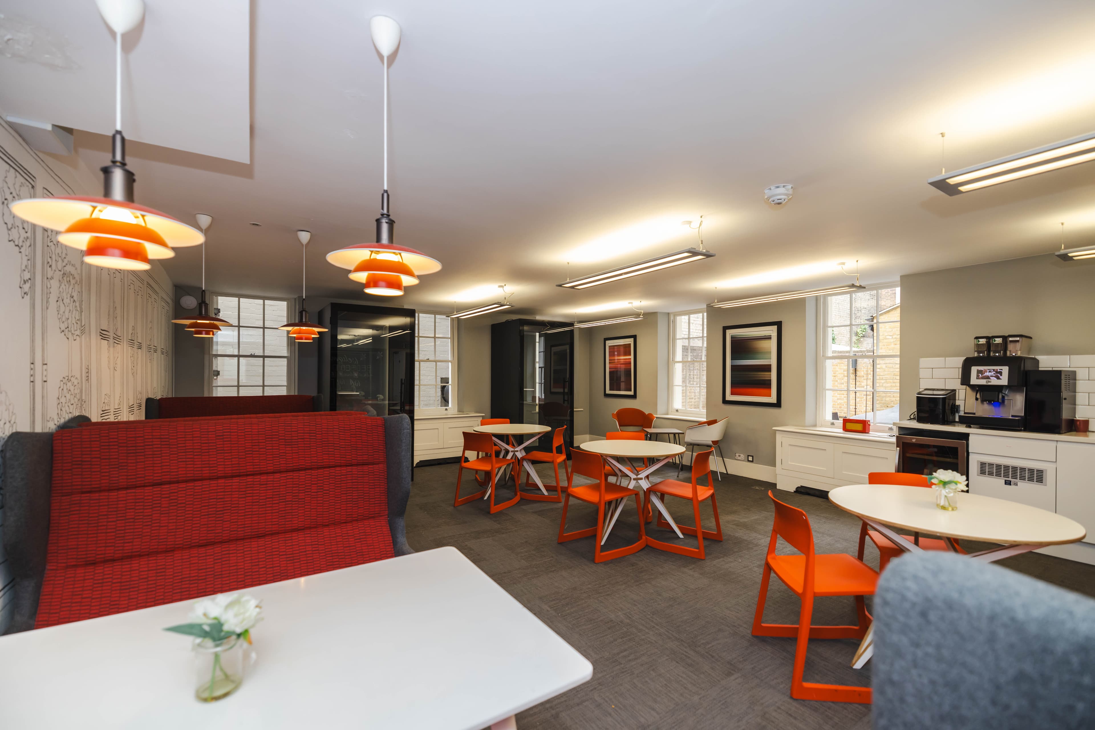 Boutique Workplace Co - Bedford Square photo 2