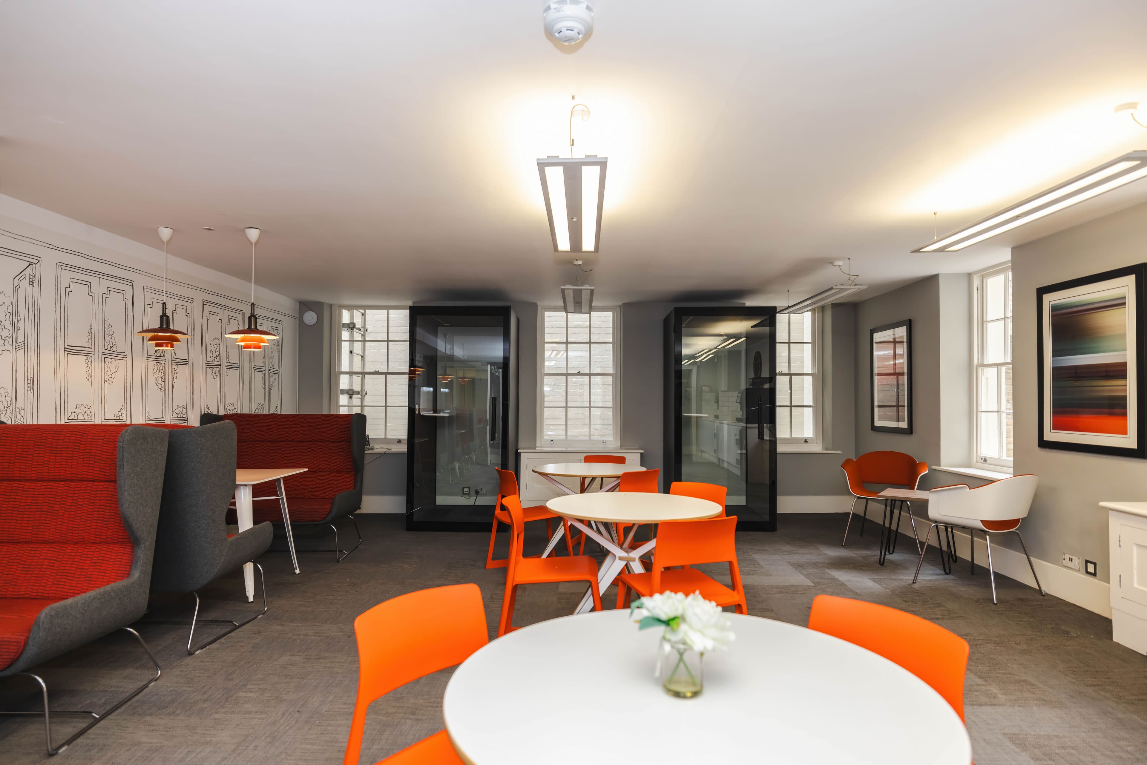 Boutique Workplace Co - Bedford Square photo 3