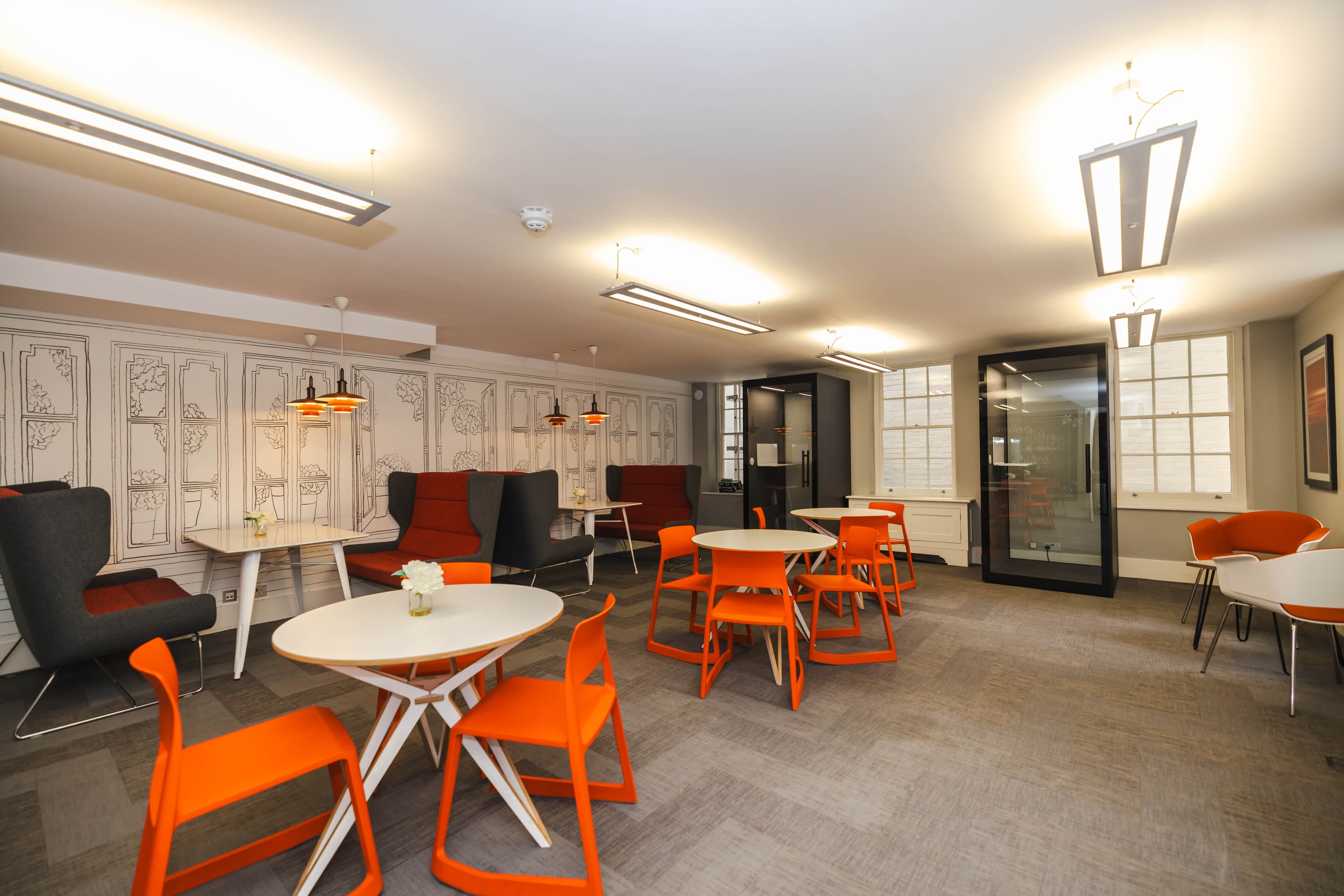 Boutique Workplace Co - Bedford Square photo 4