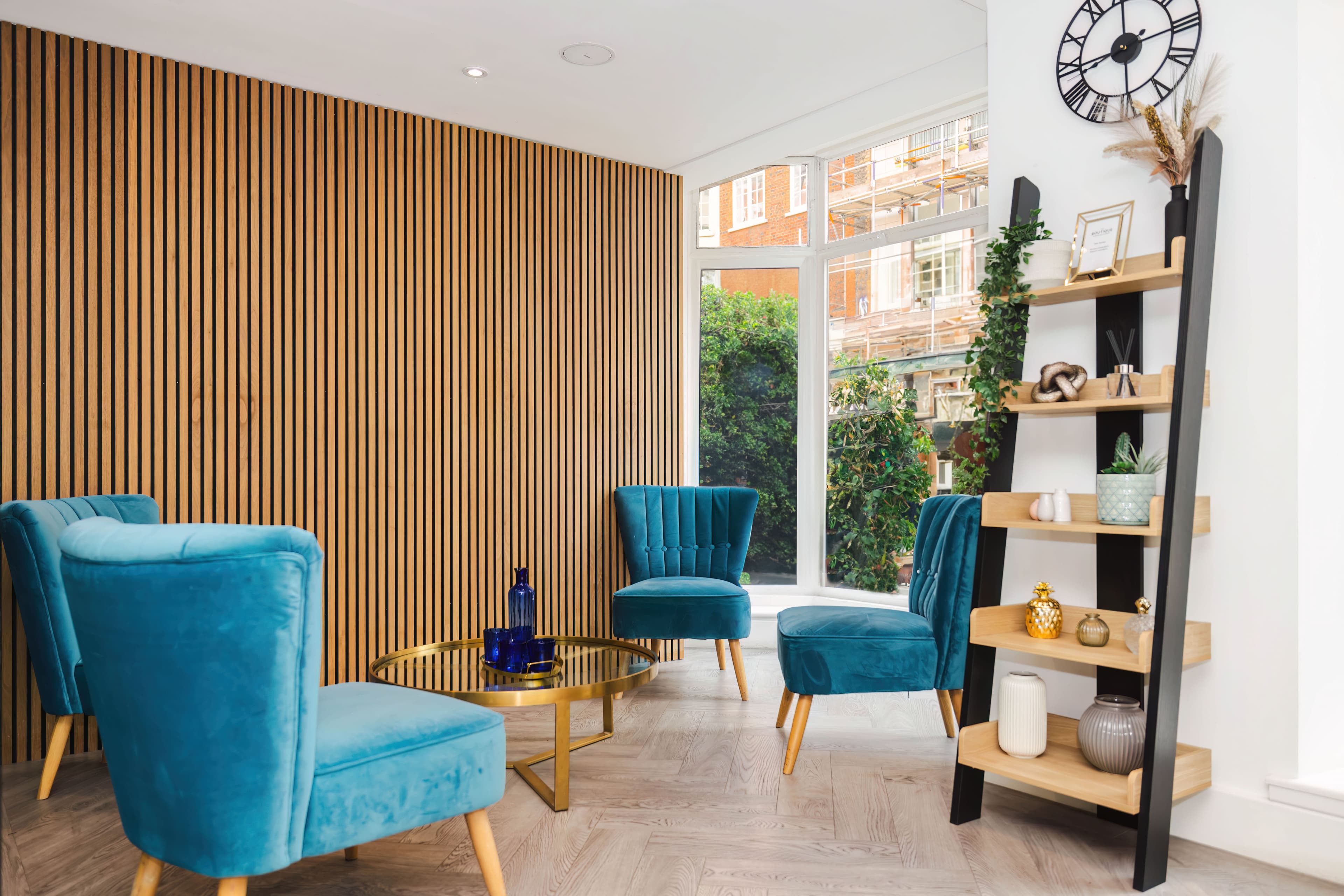 Boutique Workplace Co - Audley House photo 3