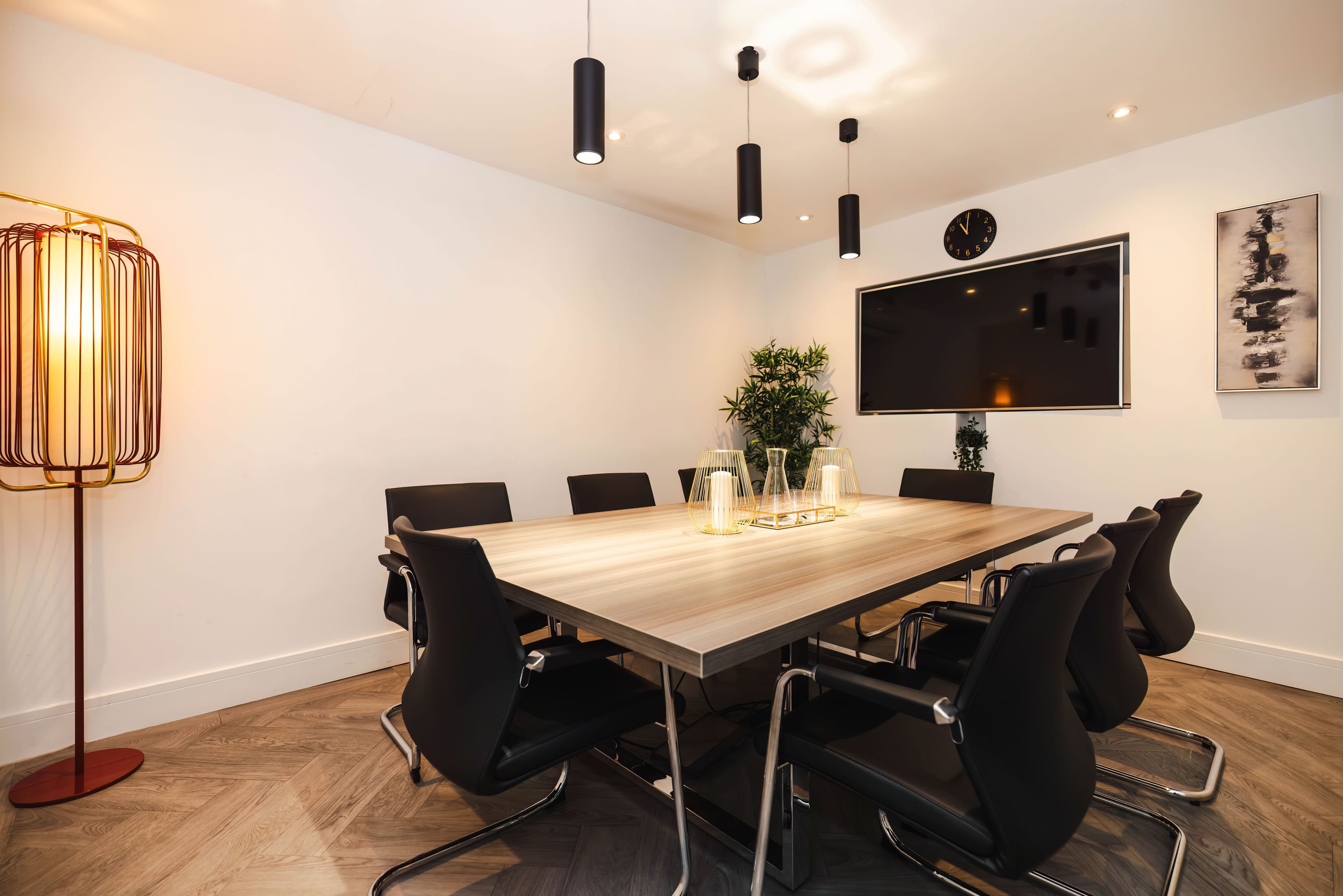 Boutique Workplace Co - Audley House photo 2