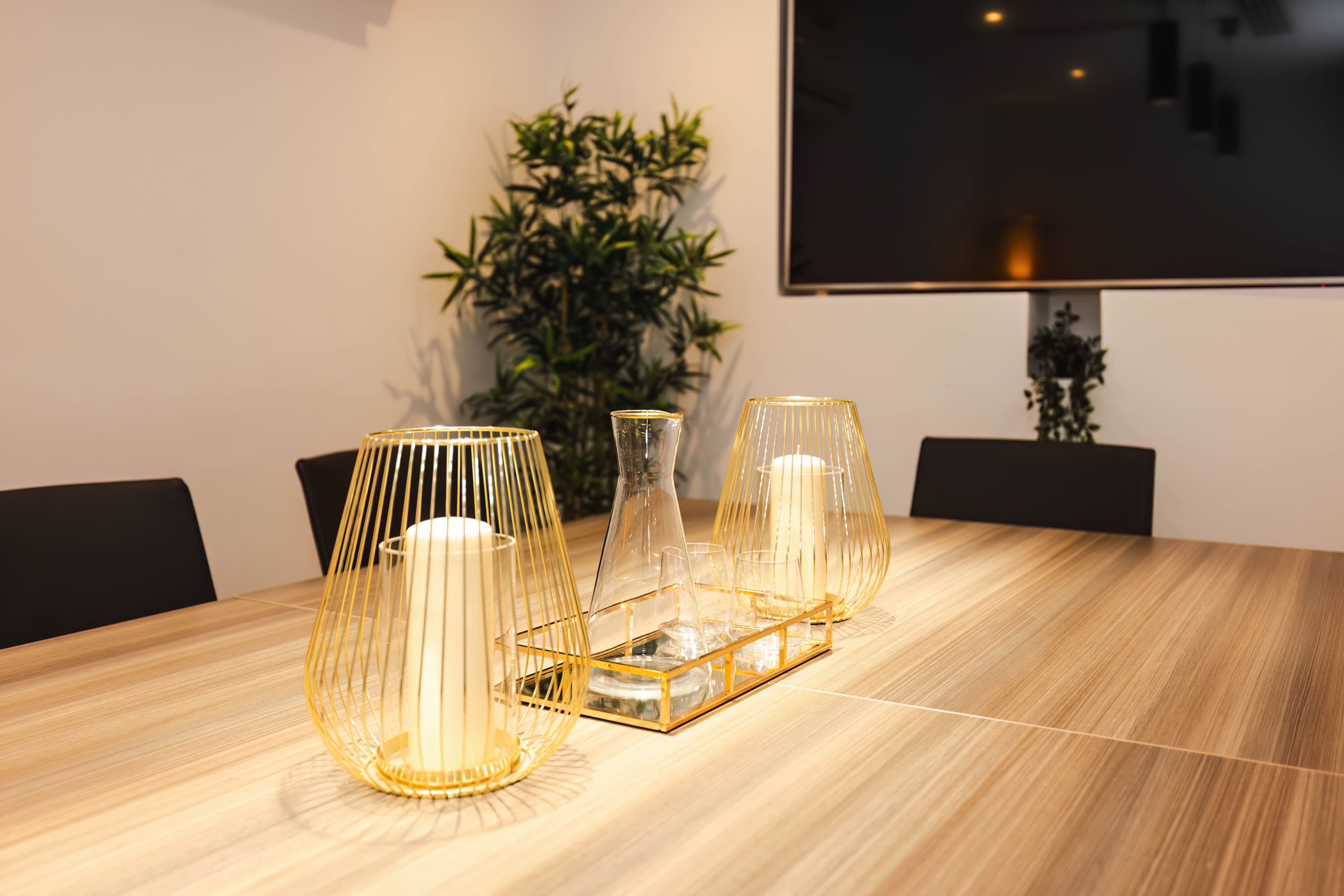 Boutique Workplace Co - Audley House photo 4