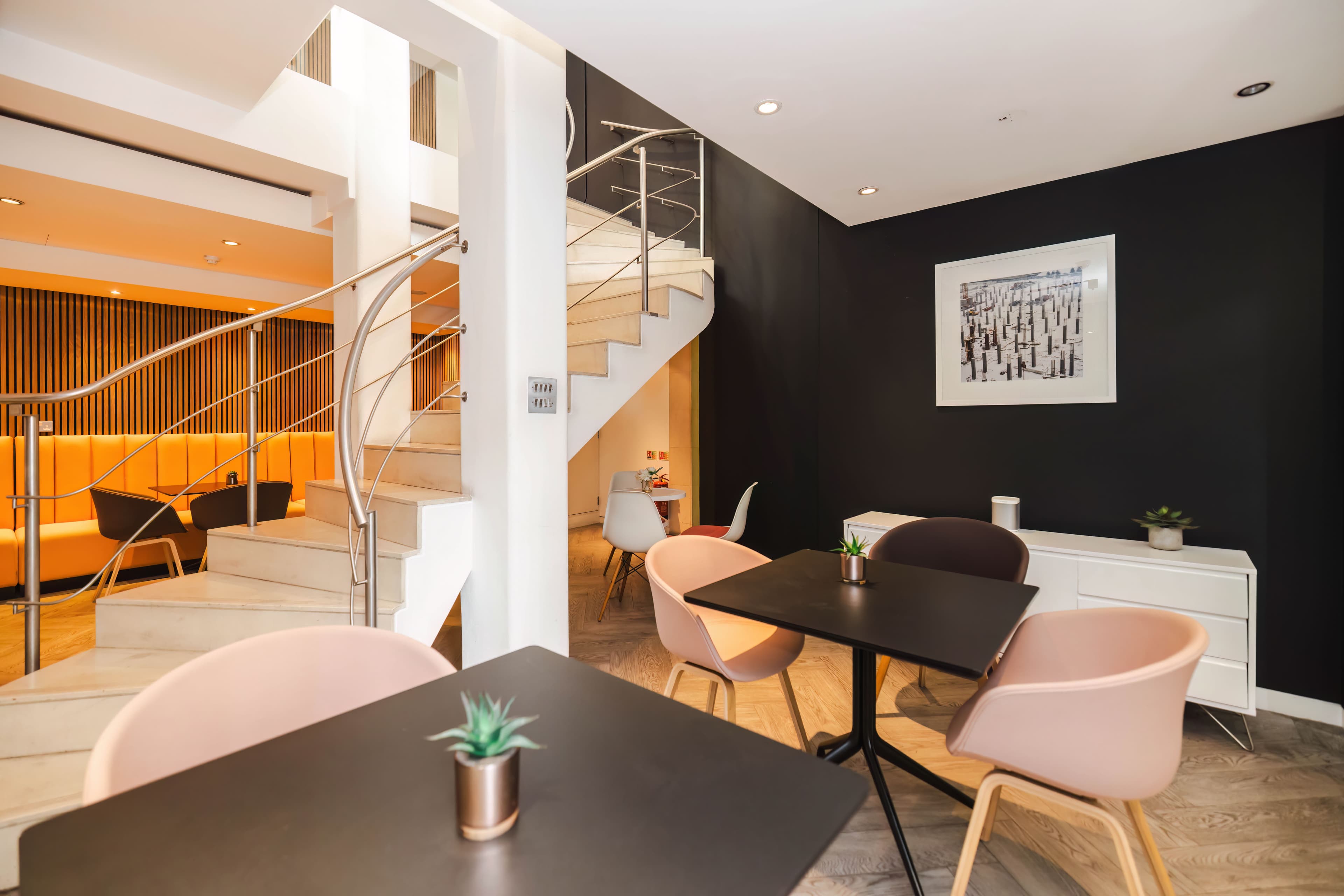 Boutique Workplace Co - Audley House photo 5