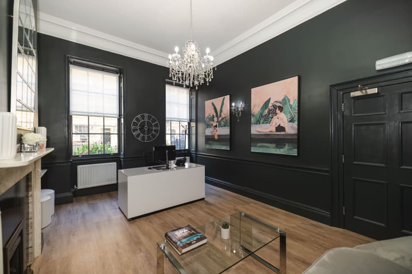 Boutique Workplace Co - 5 Southampton Place