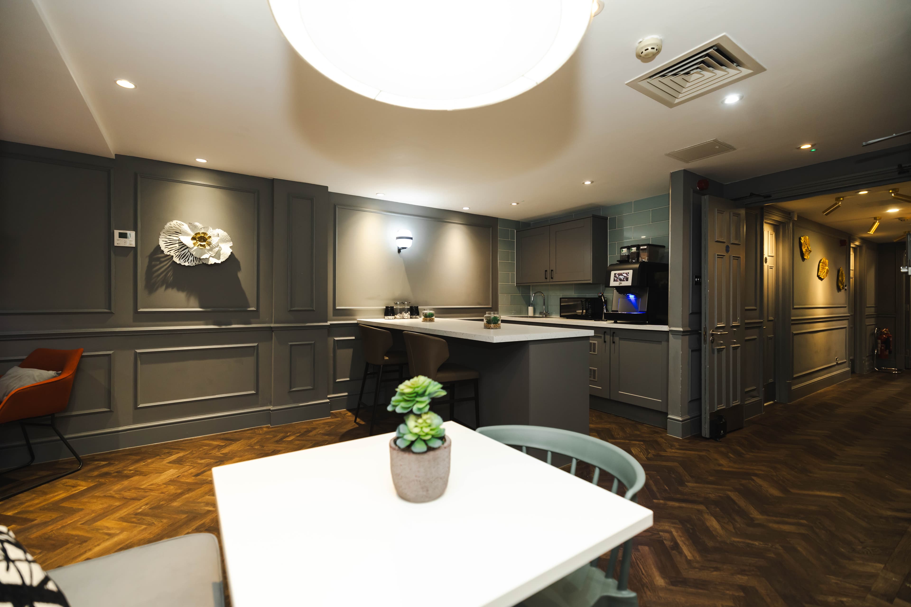 Boutique Workplace Co - 3 Queen Street photo 2
