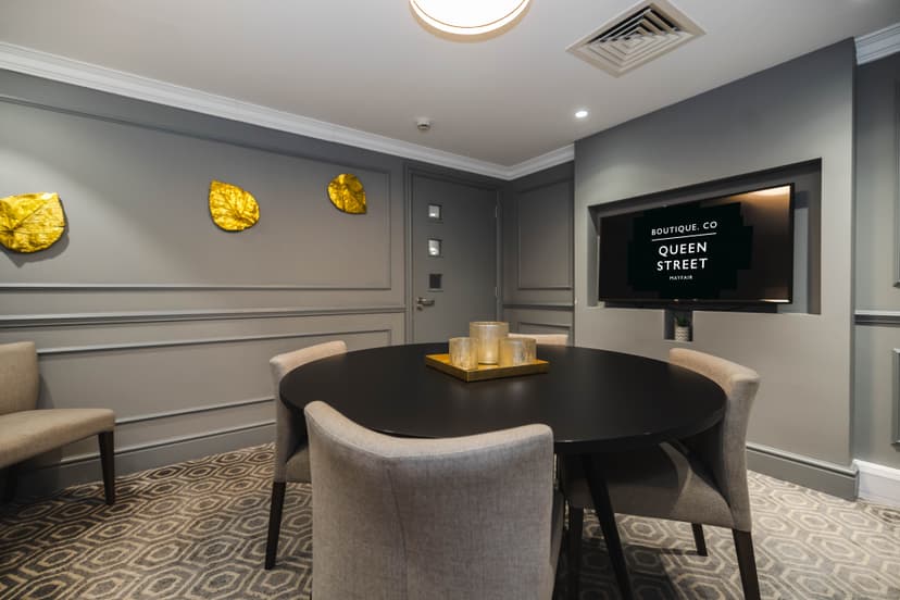 Boutique Workplace Co - 3 Queen Street
