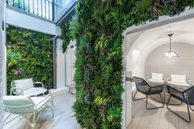 Boutique Workplace Co - Chancery Lane