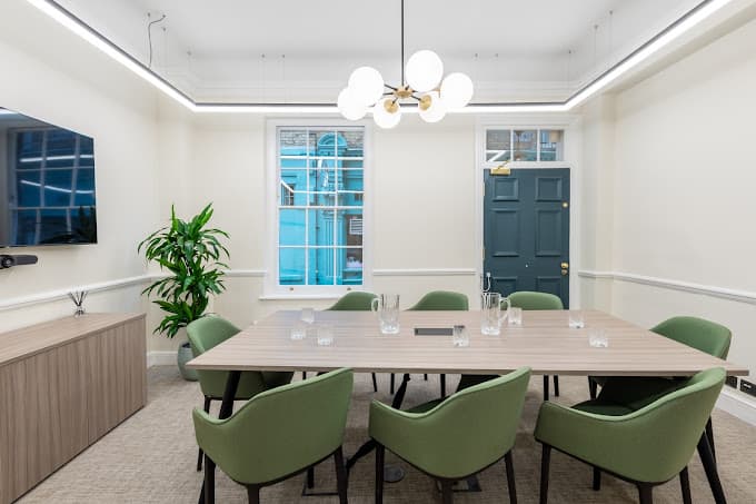 Boutique Workplace Co - Chancery Lane photo 2