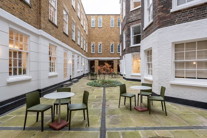 Boutique Workplace Co - Chancery Lane photo 3