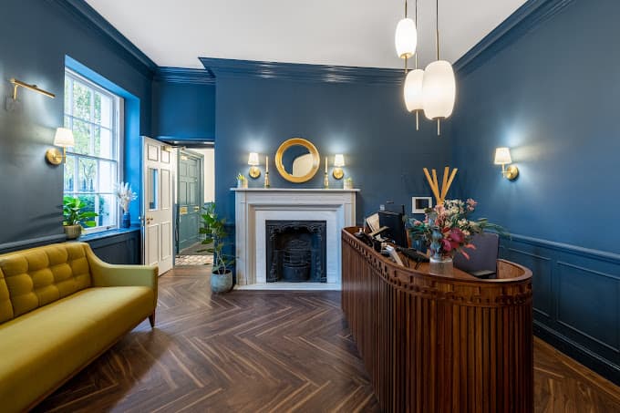 Boutique Workplace Co - Chancery Lane photo 4