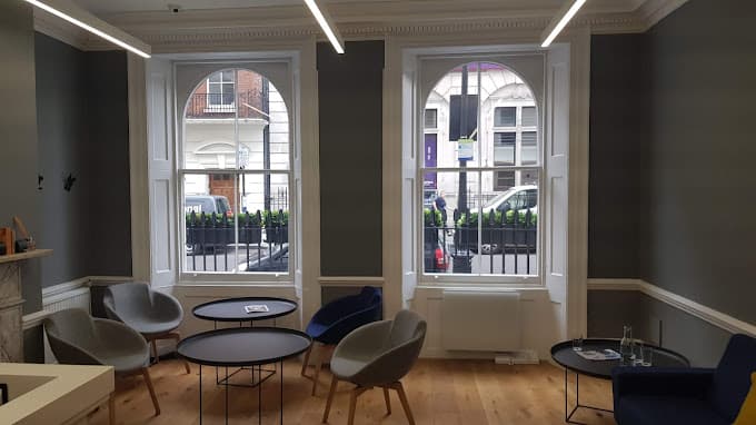 Boutique Workplace Co - Covent Garden photo 3