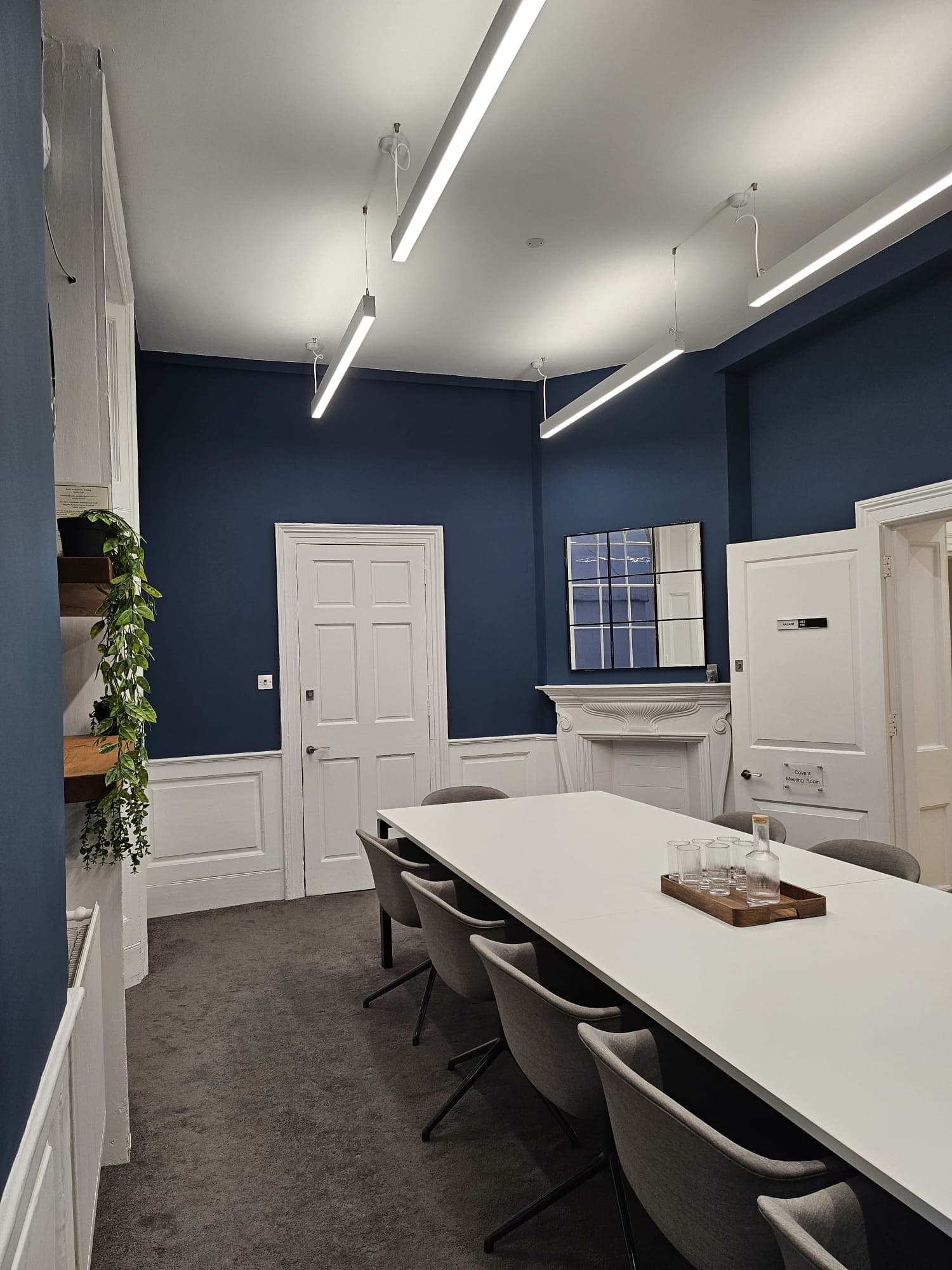 Boutique Workplace Co - Covent Garden photo 4