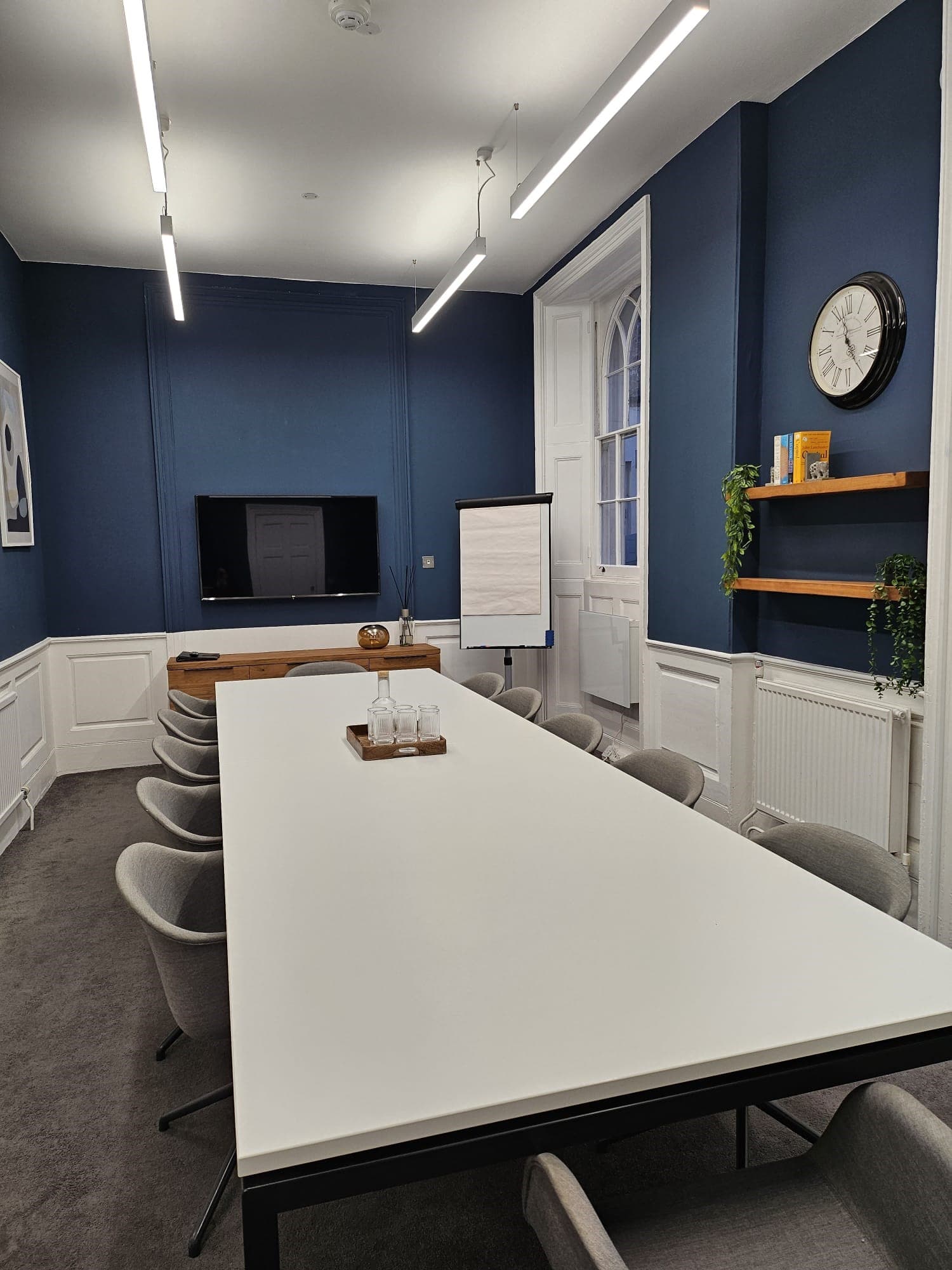 Boutique Workplace Co - Covent Garden photo 5