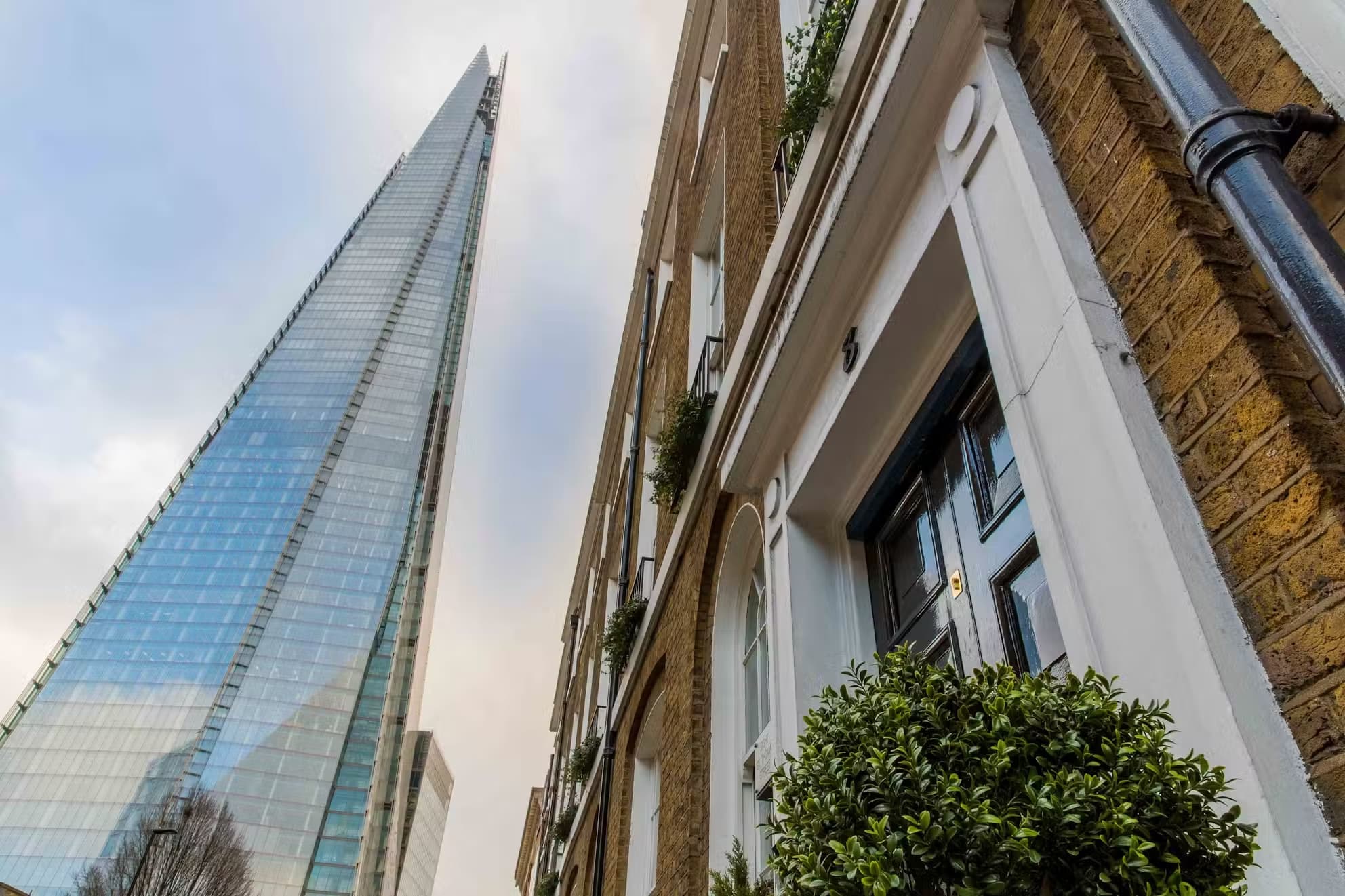 Boutique Workplace Co - London Bridge