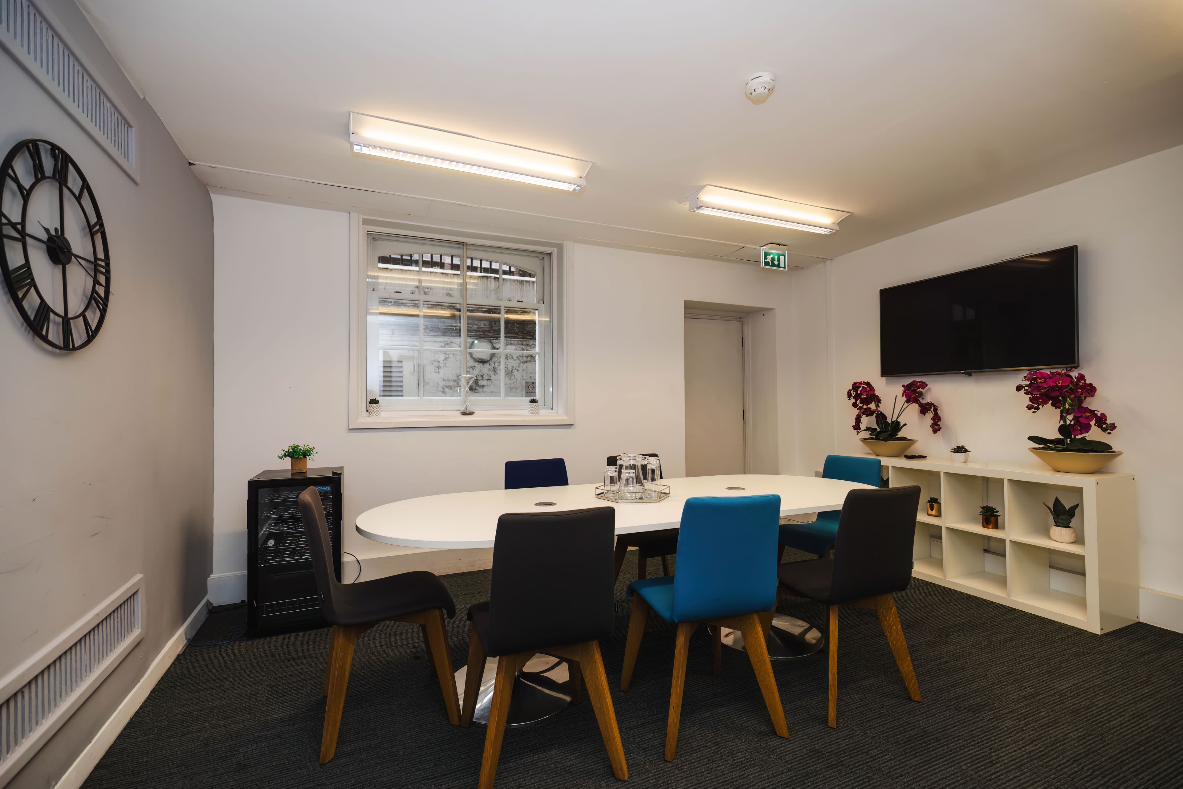 Boutique Workplace Co - London Bridge photo 2